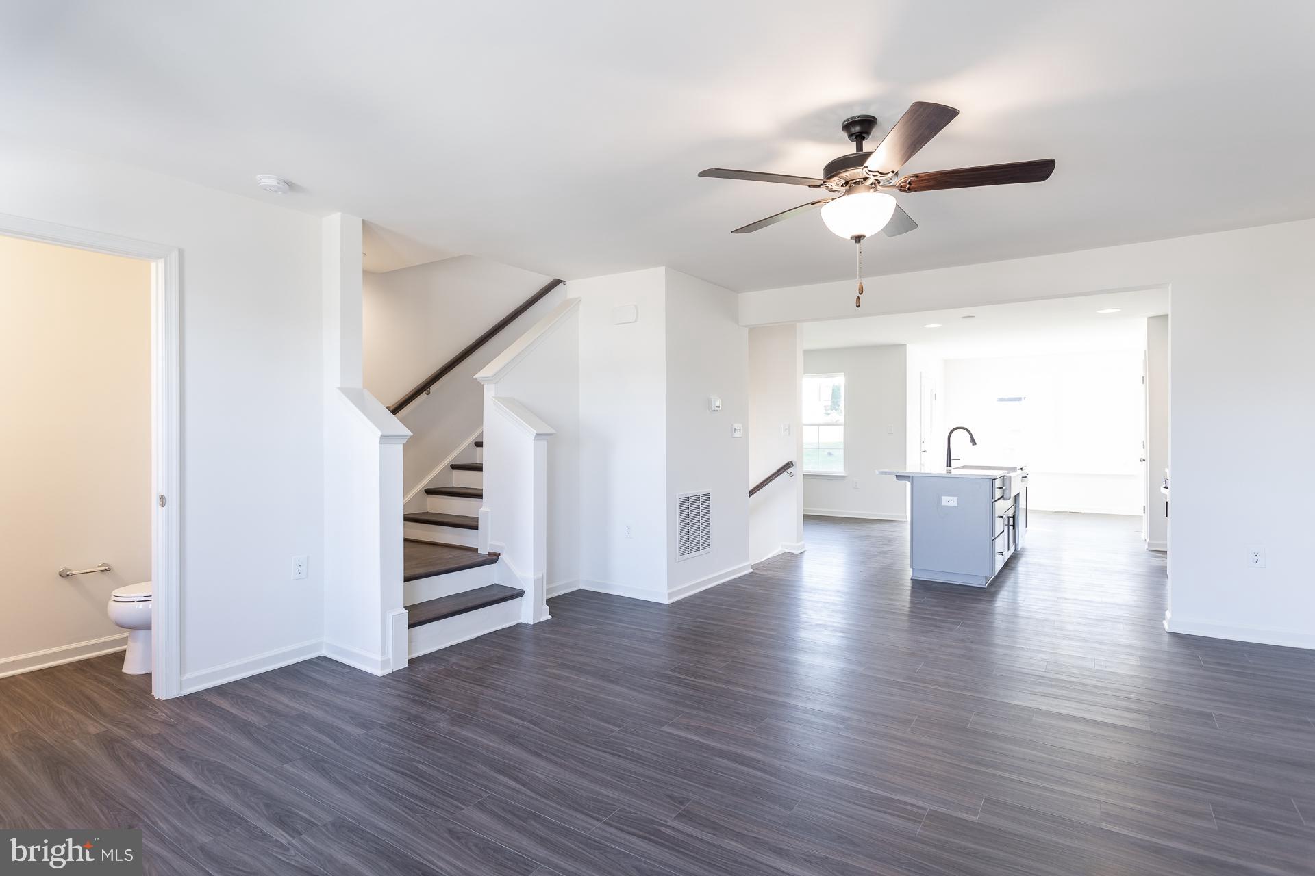 ARCHERS ROCK - Residential