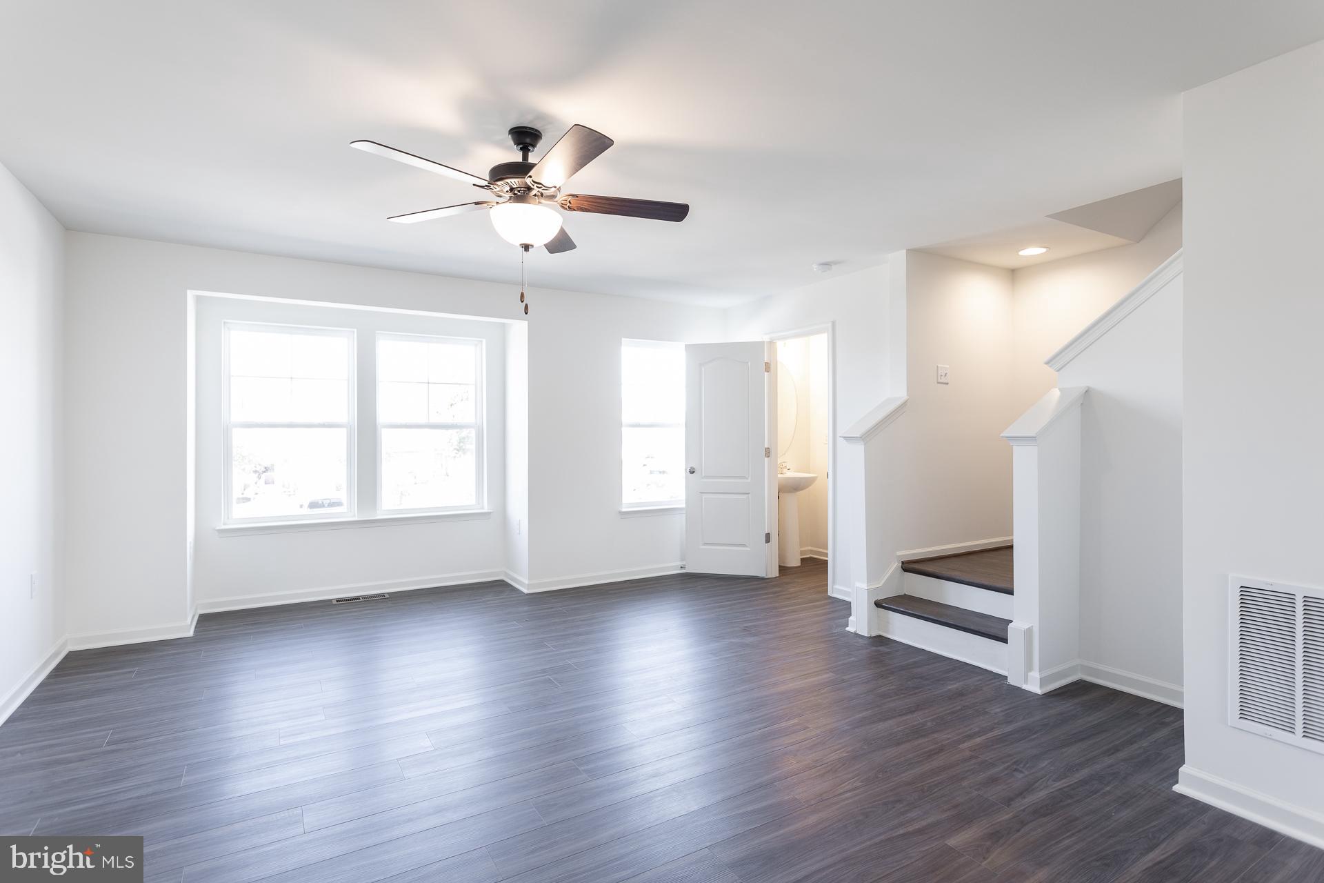 ARCHERS ROCK - Residential