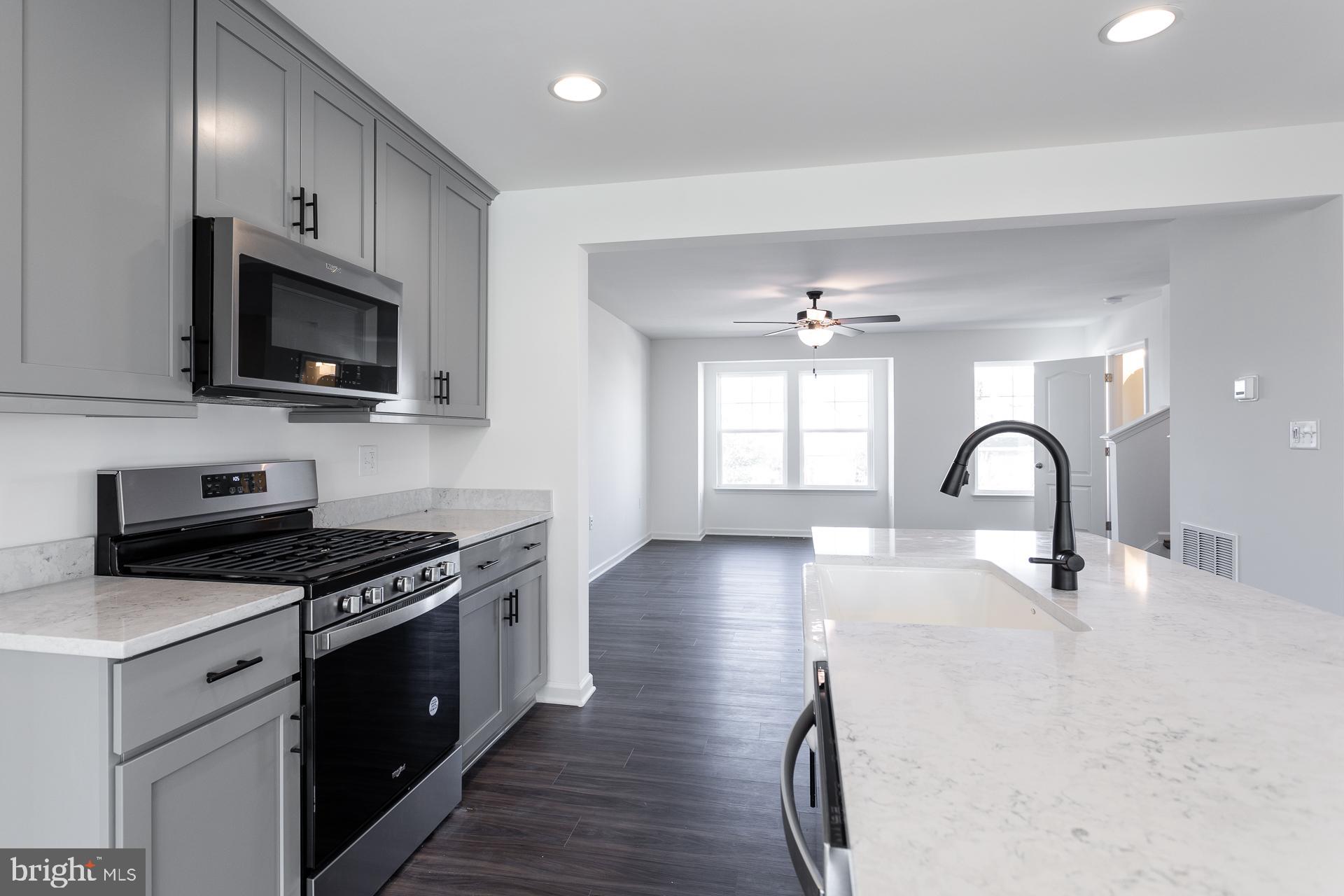 ARCHERS ROCK - Residential