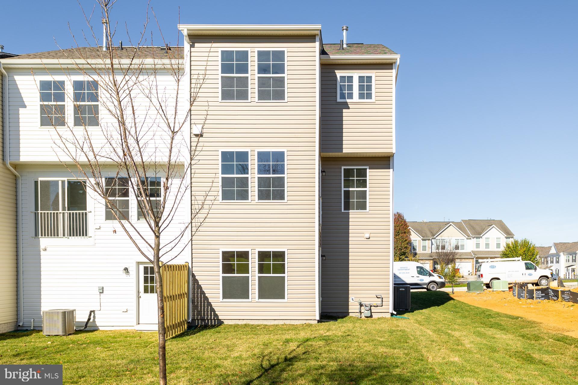 ARCHERS ROCK - Residential