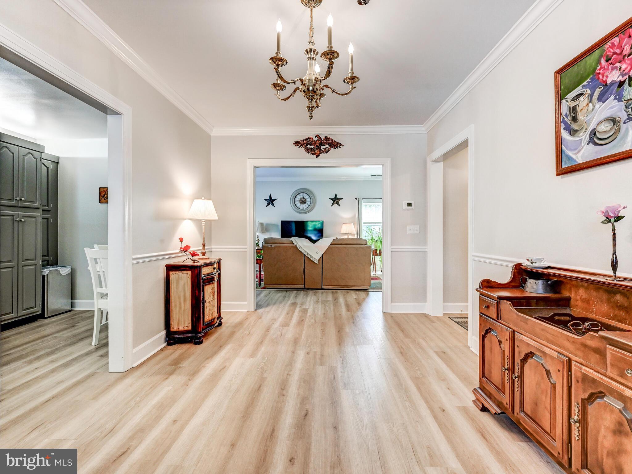 BRIGHTWOOD - Residential