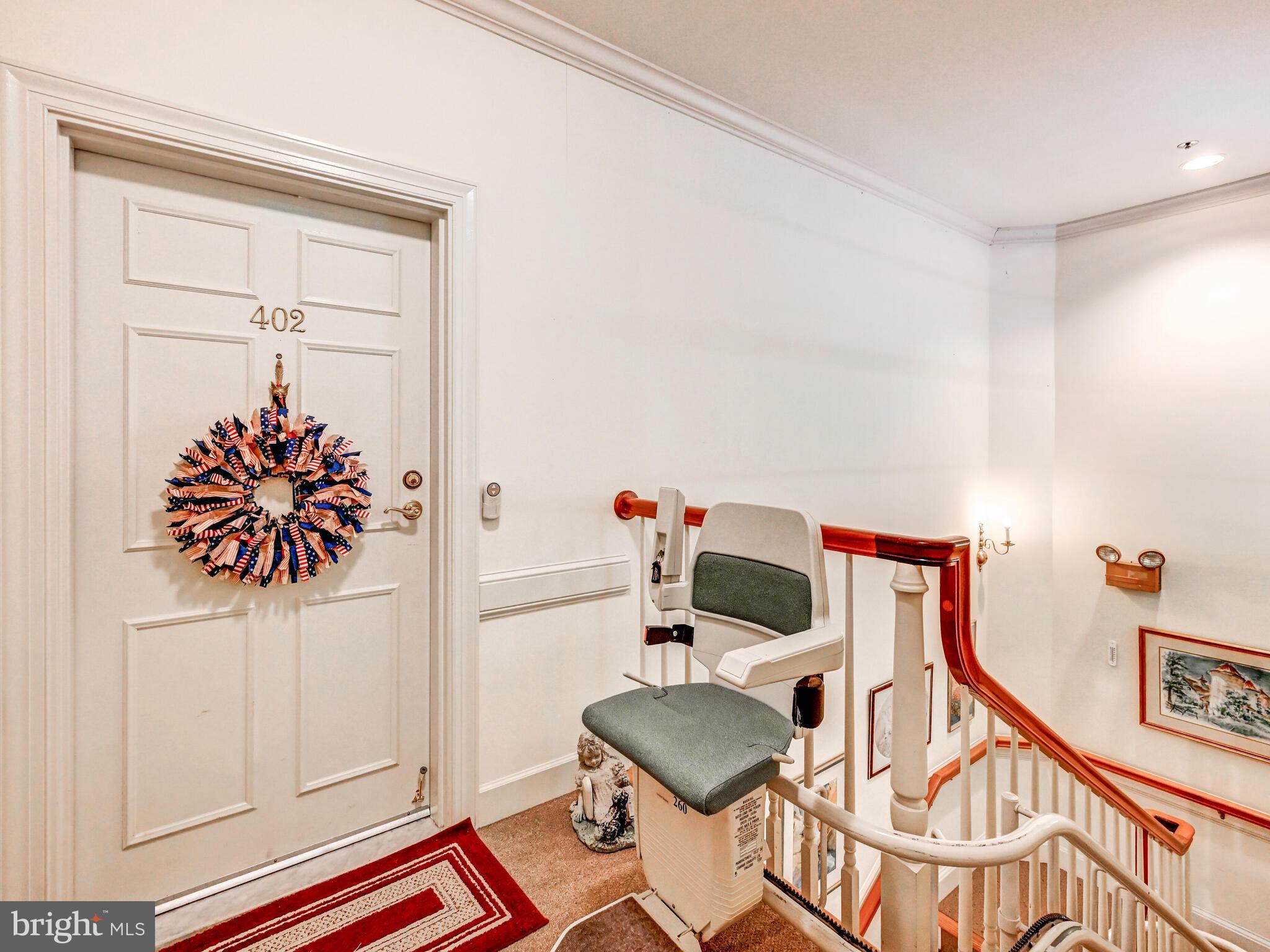 402 BRIGHTWOOD CLUB DRIVE 402