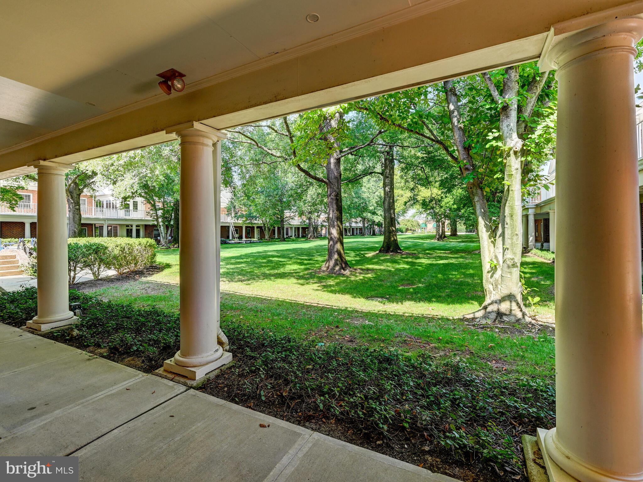 BRIGHTWOOD - Residential