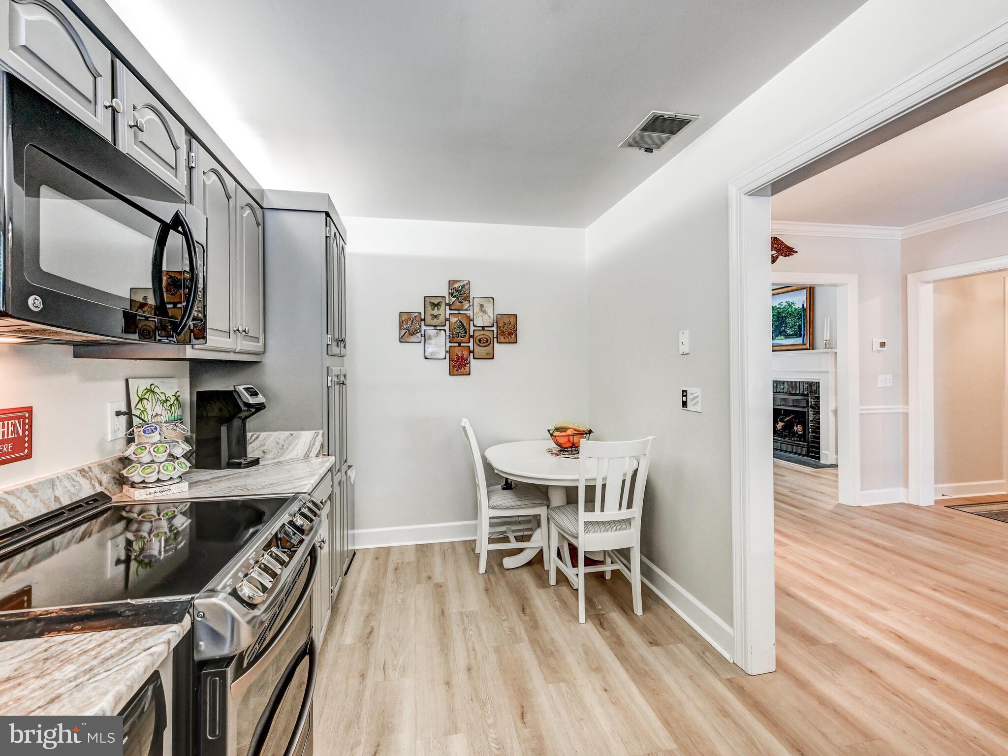 BRIGHTWOOD - Residential