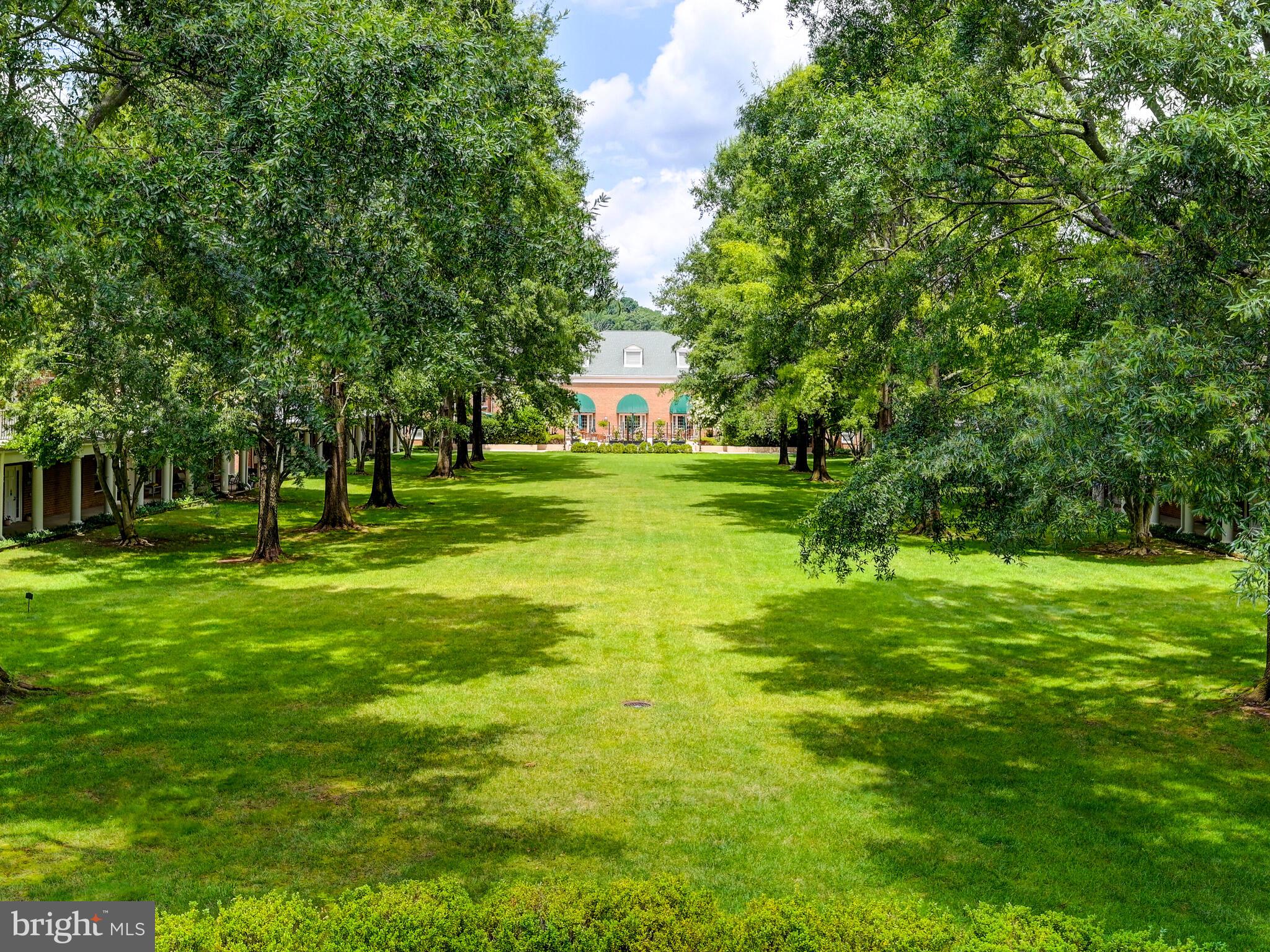 BRIGHTWOOD - Residential