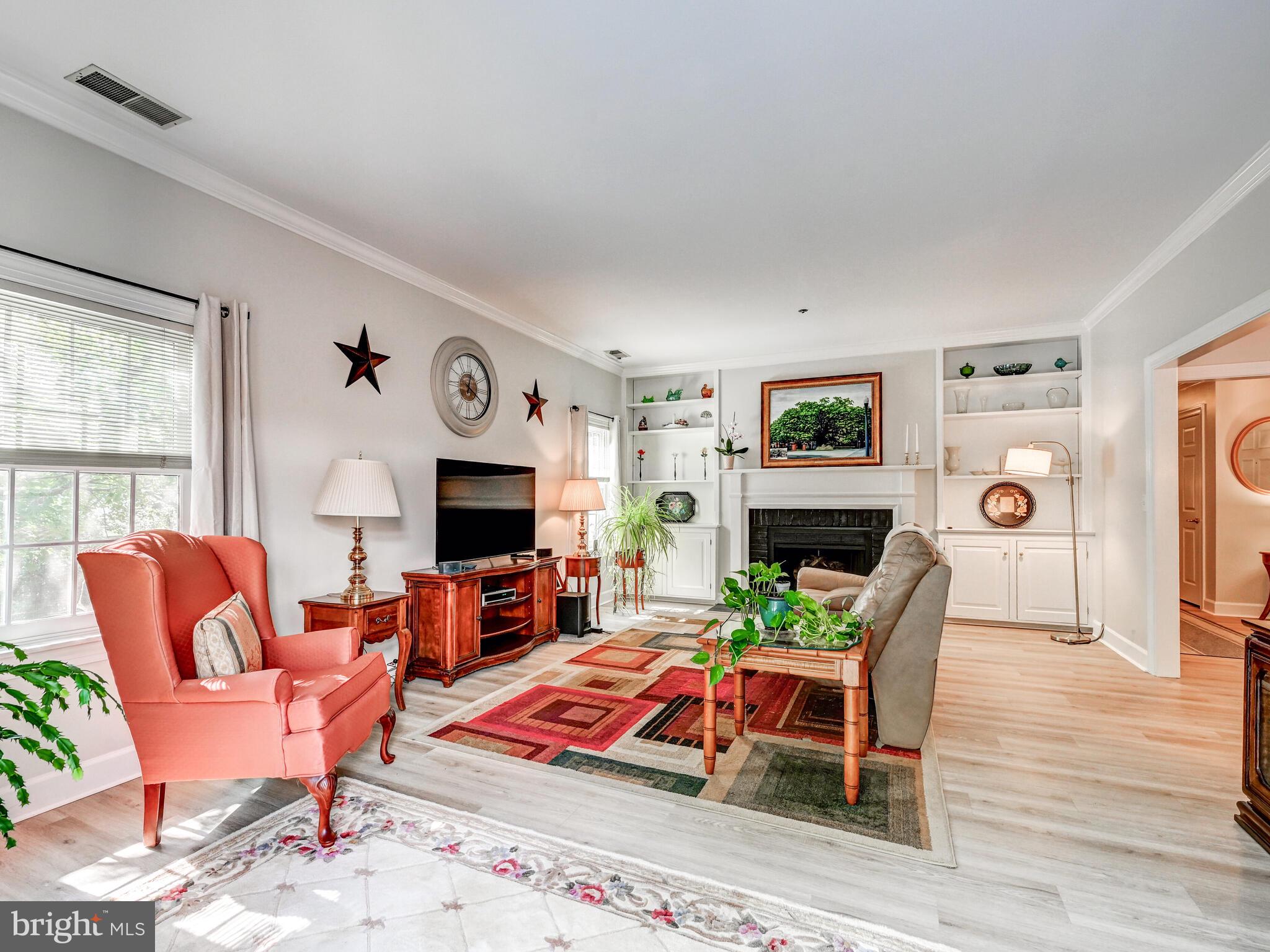 BRIGHTWOOD - Residential