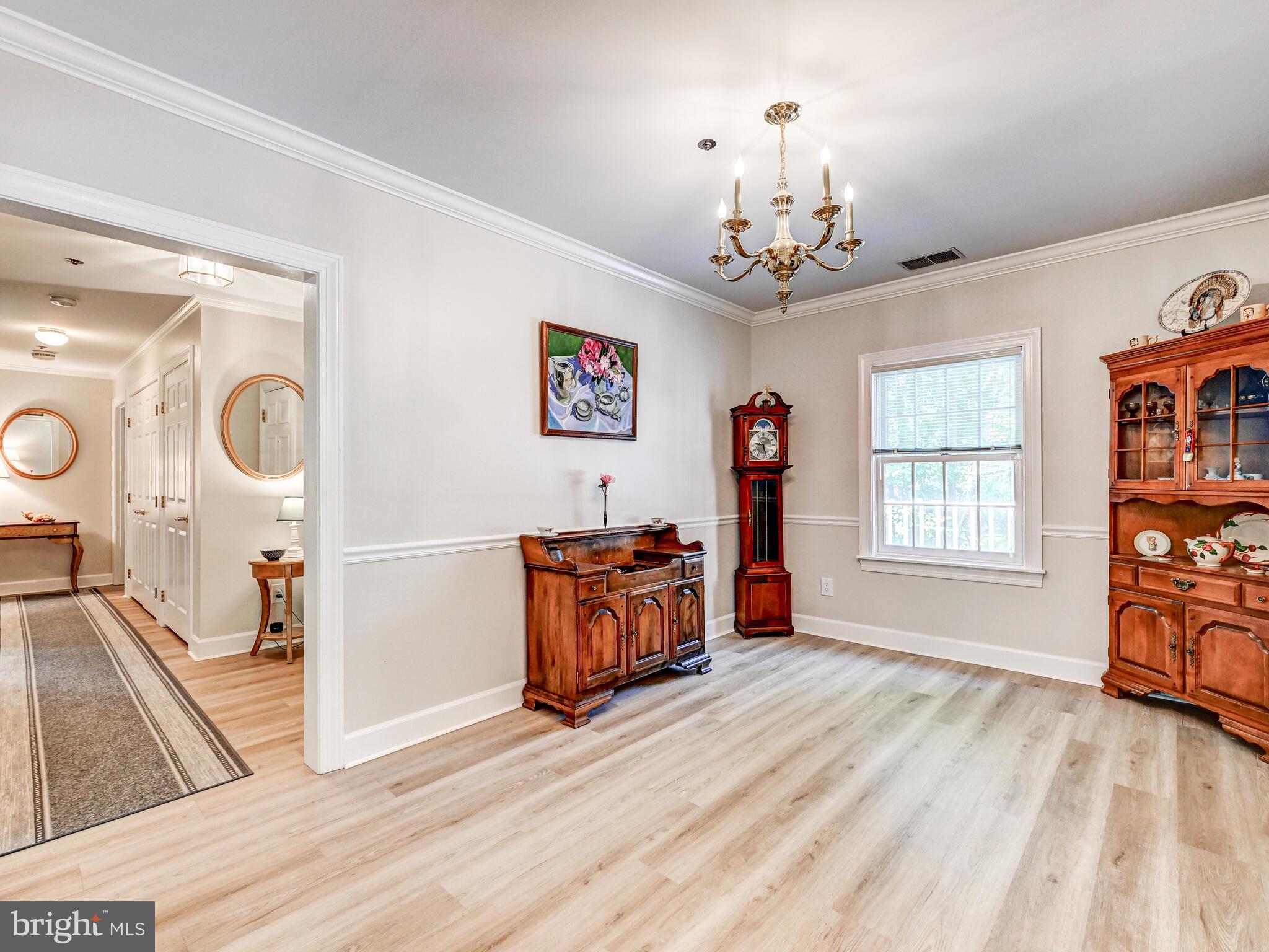 BRIGHTWOOD - Residential