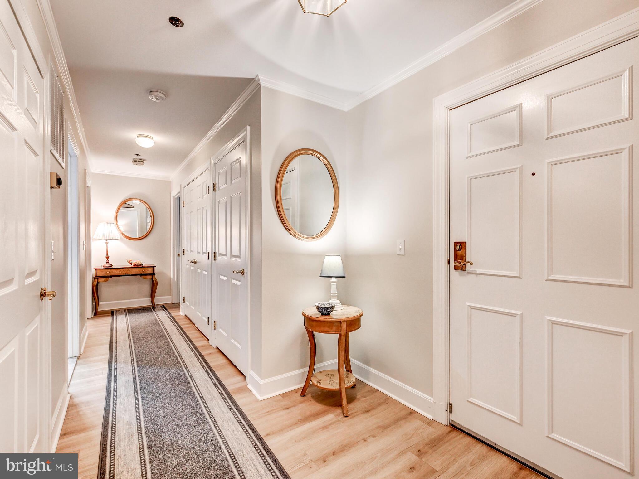 BRIGHTWOOD - Residential