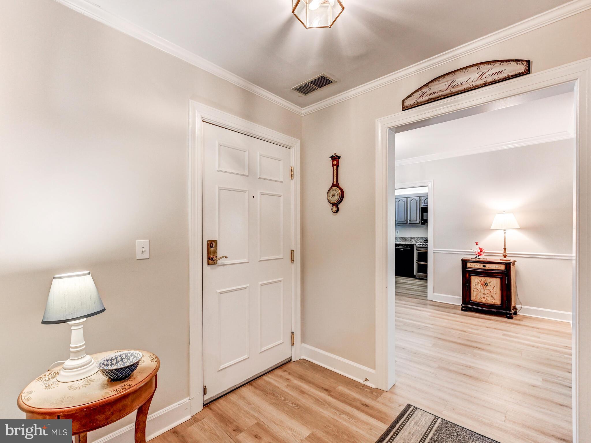 BRIGHTWOOD - Residential