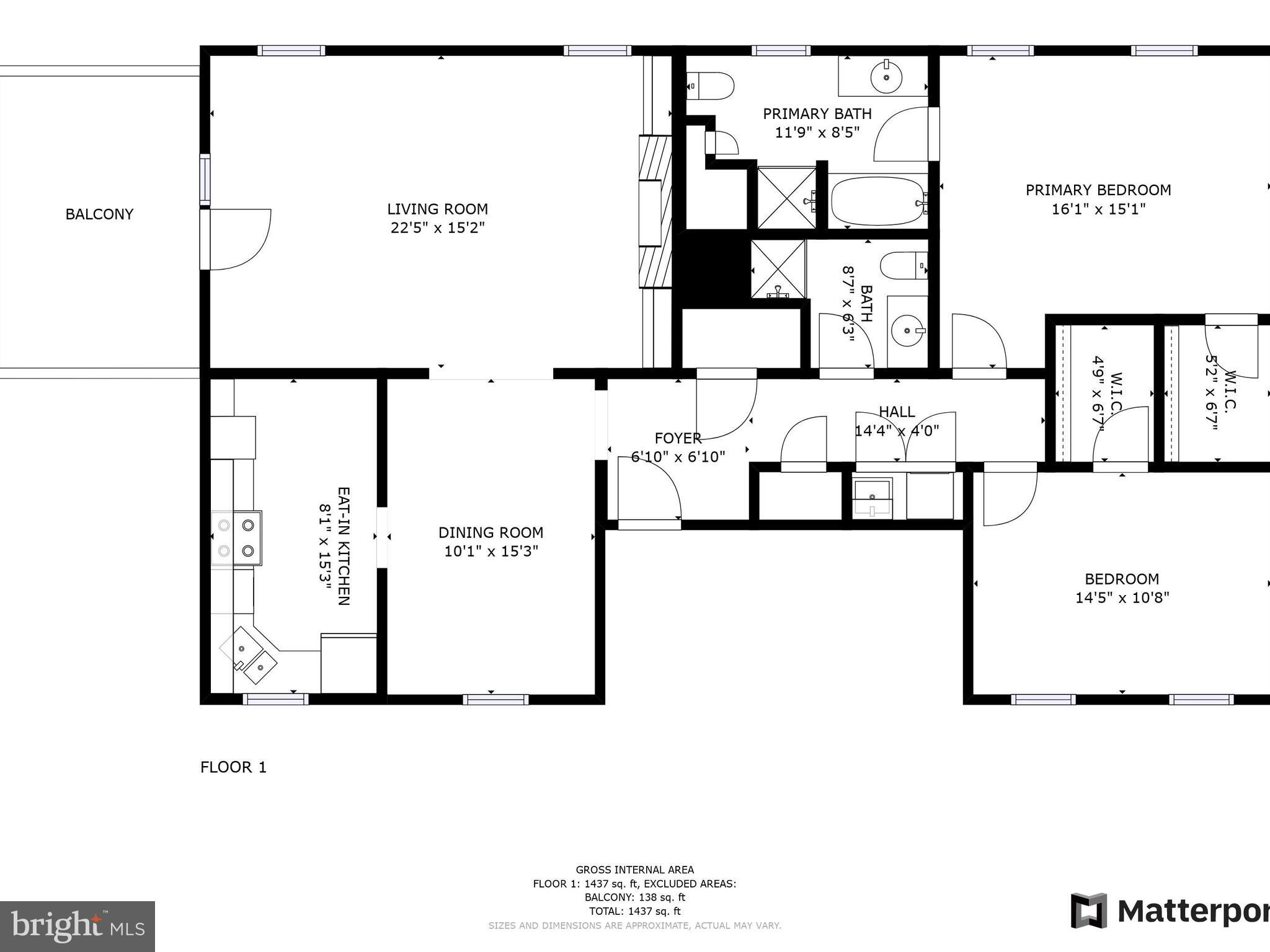 BRIGHTWOOD - Residential
