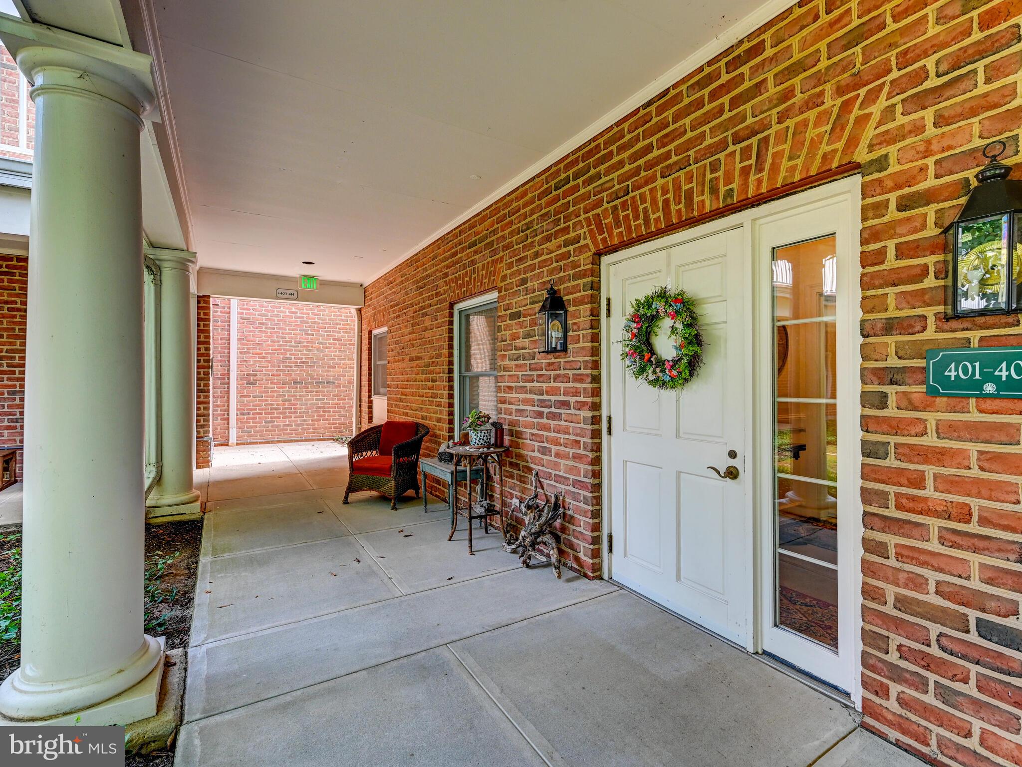 BRIGHTWOOD - Residential