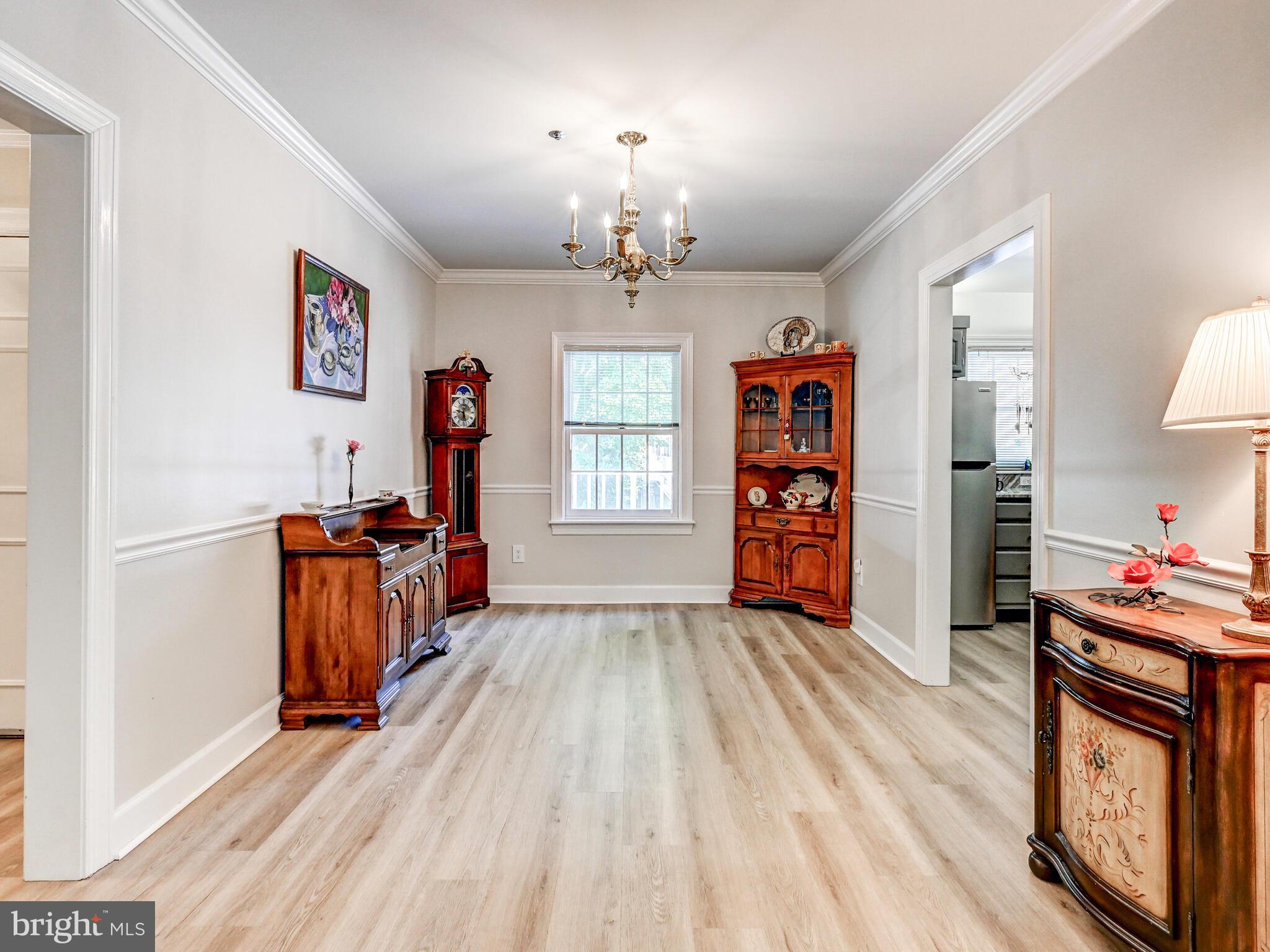 BRIGHTWOOD - Residential