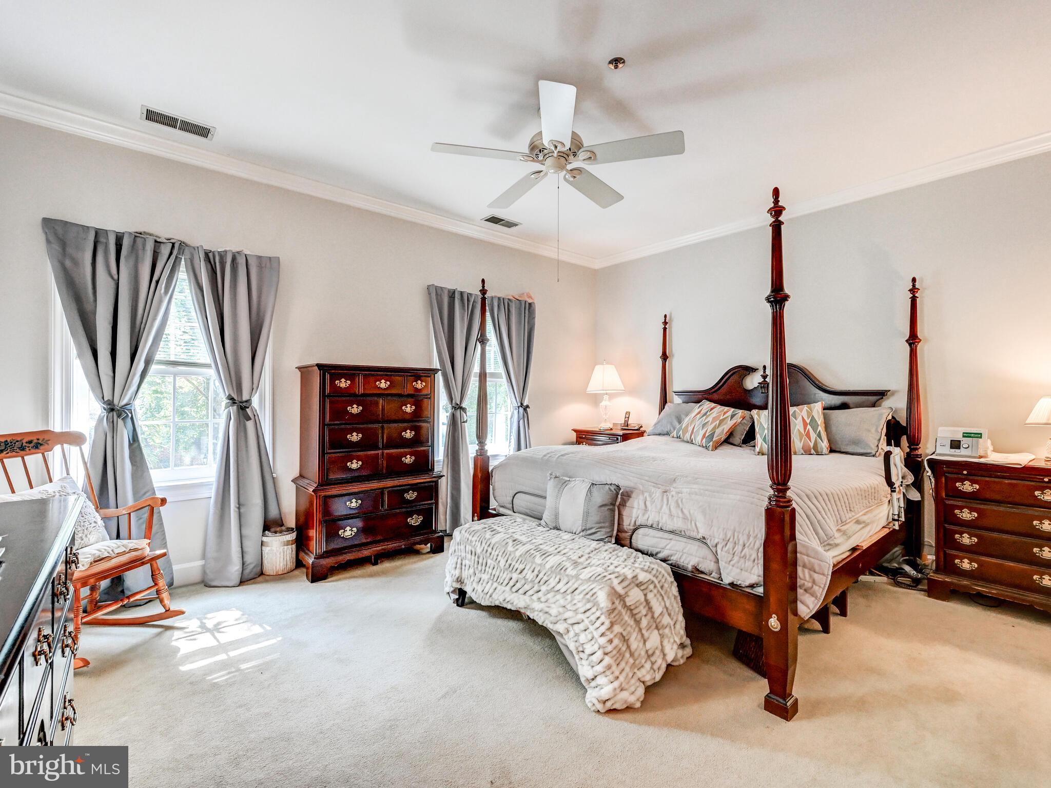 BRIGHTWOOD - Residential