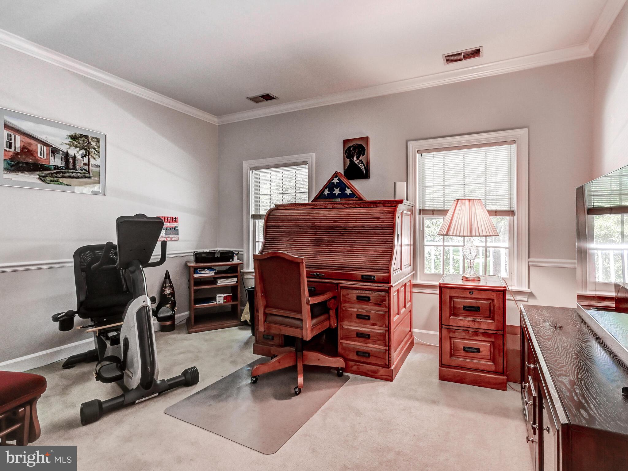 BRIGHTWOOD - Residential