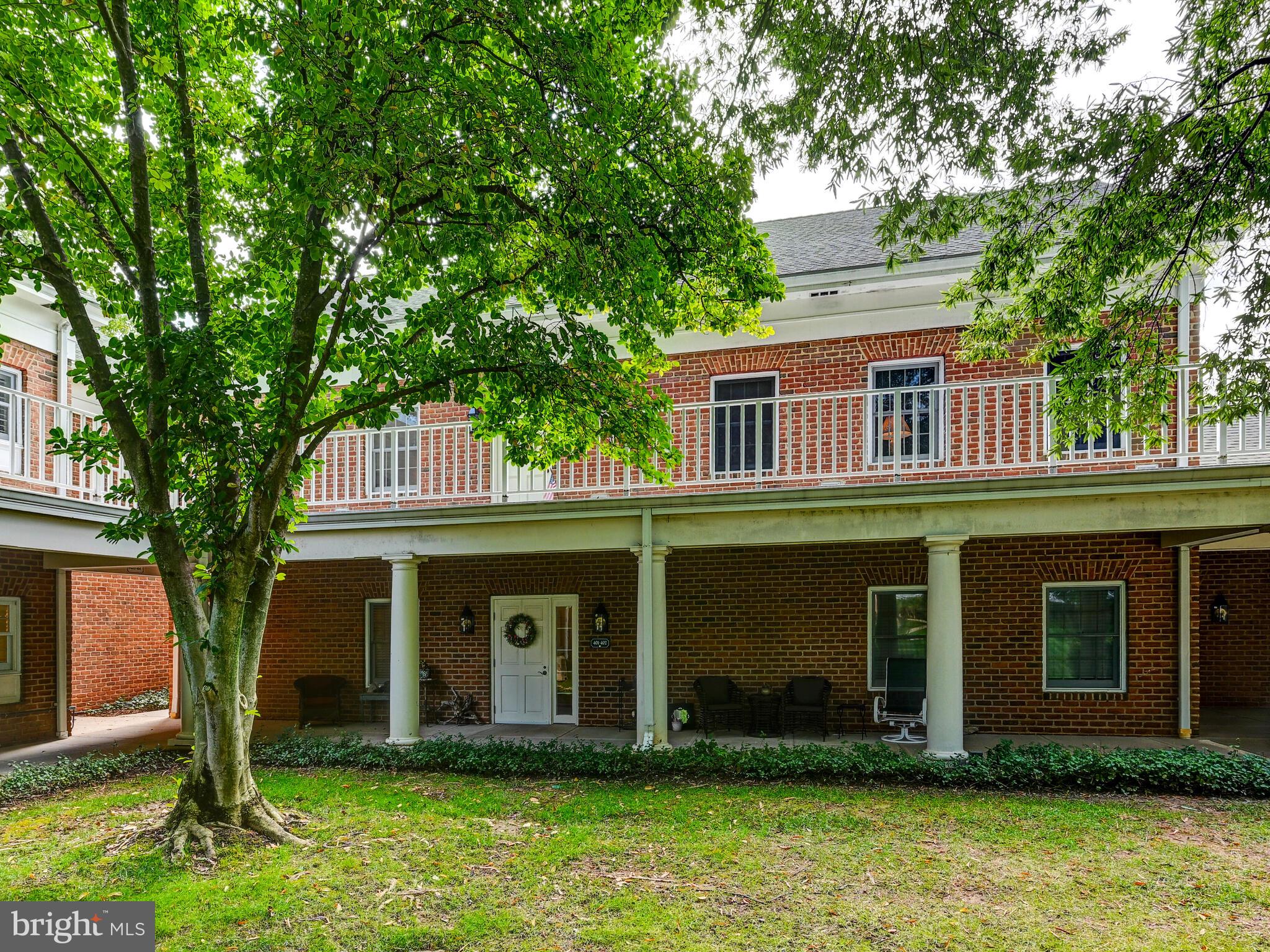 BRIGHTWOOD - Residential