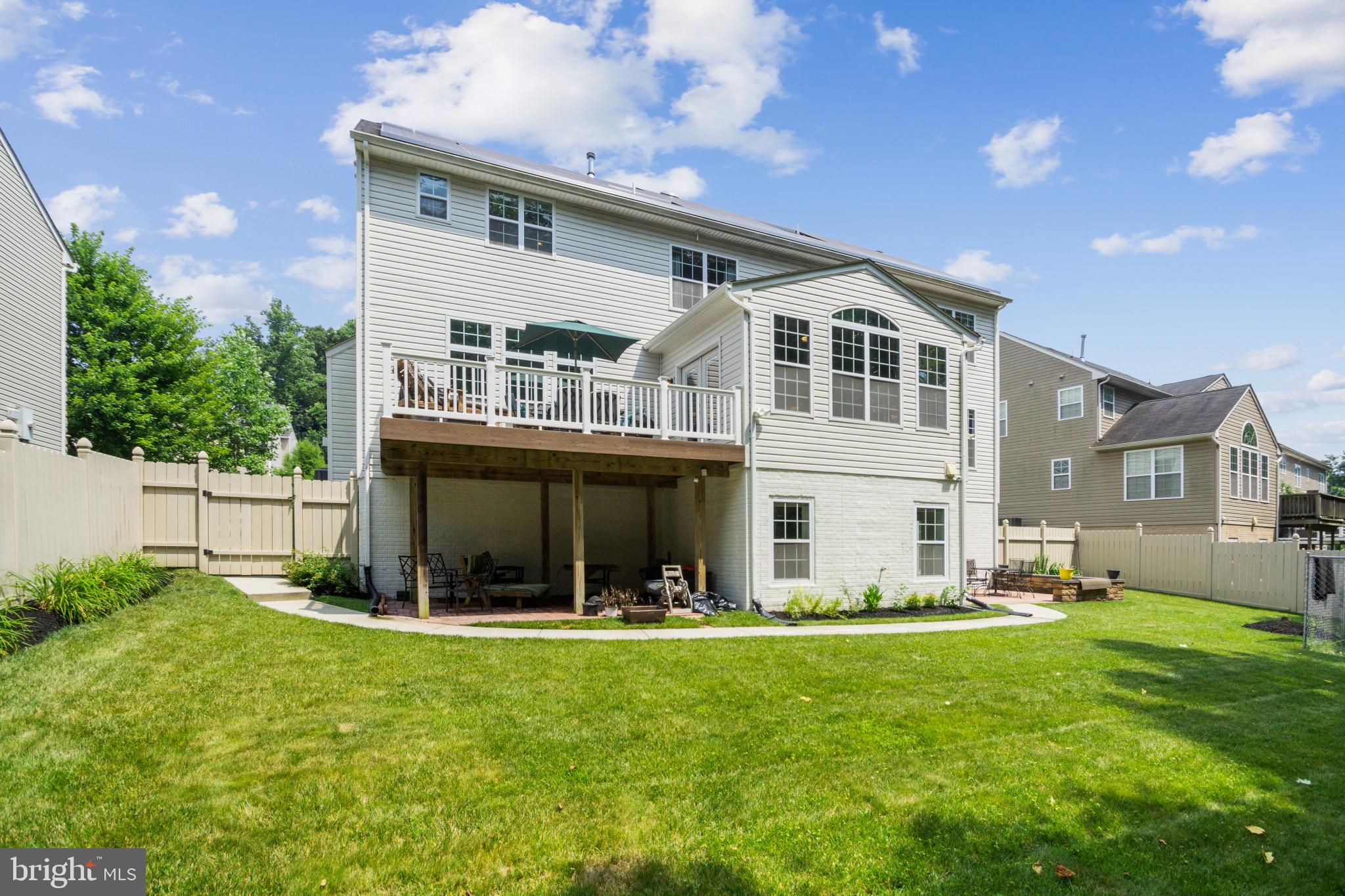 TIMBER RIDGE - Residential