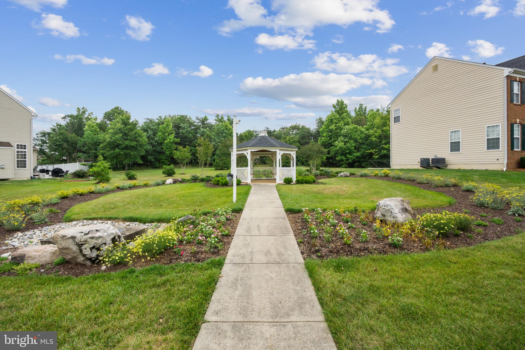 TIMBER RIDGE - Residential