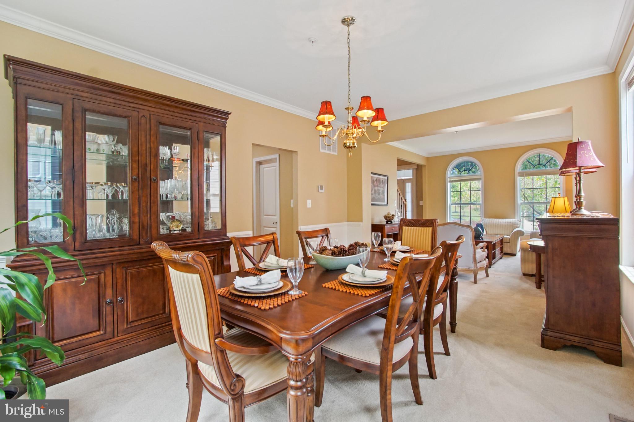 TIMBER RIDGE - Residential