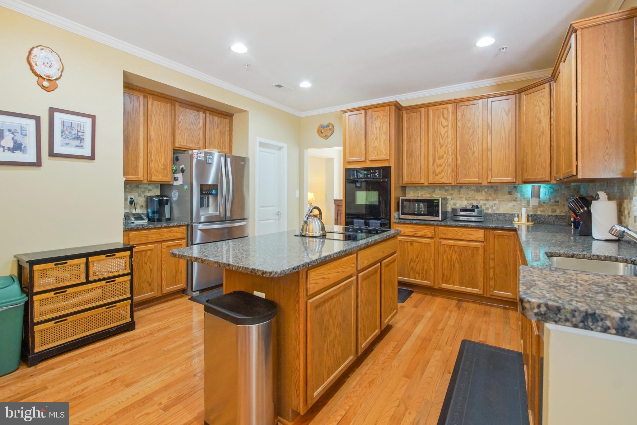 TIMBER RIDGE - Residential