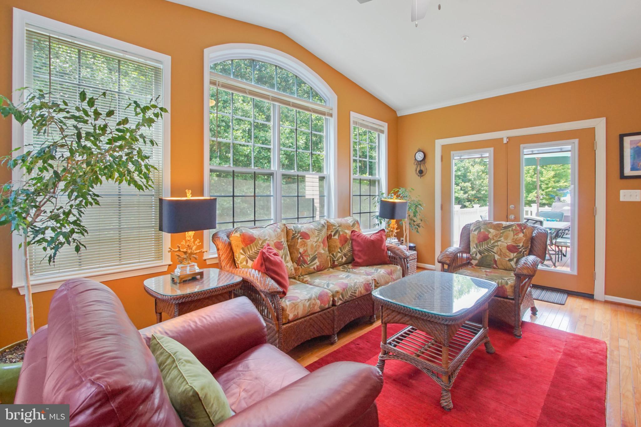 TIMBER RIDGE - Residential