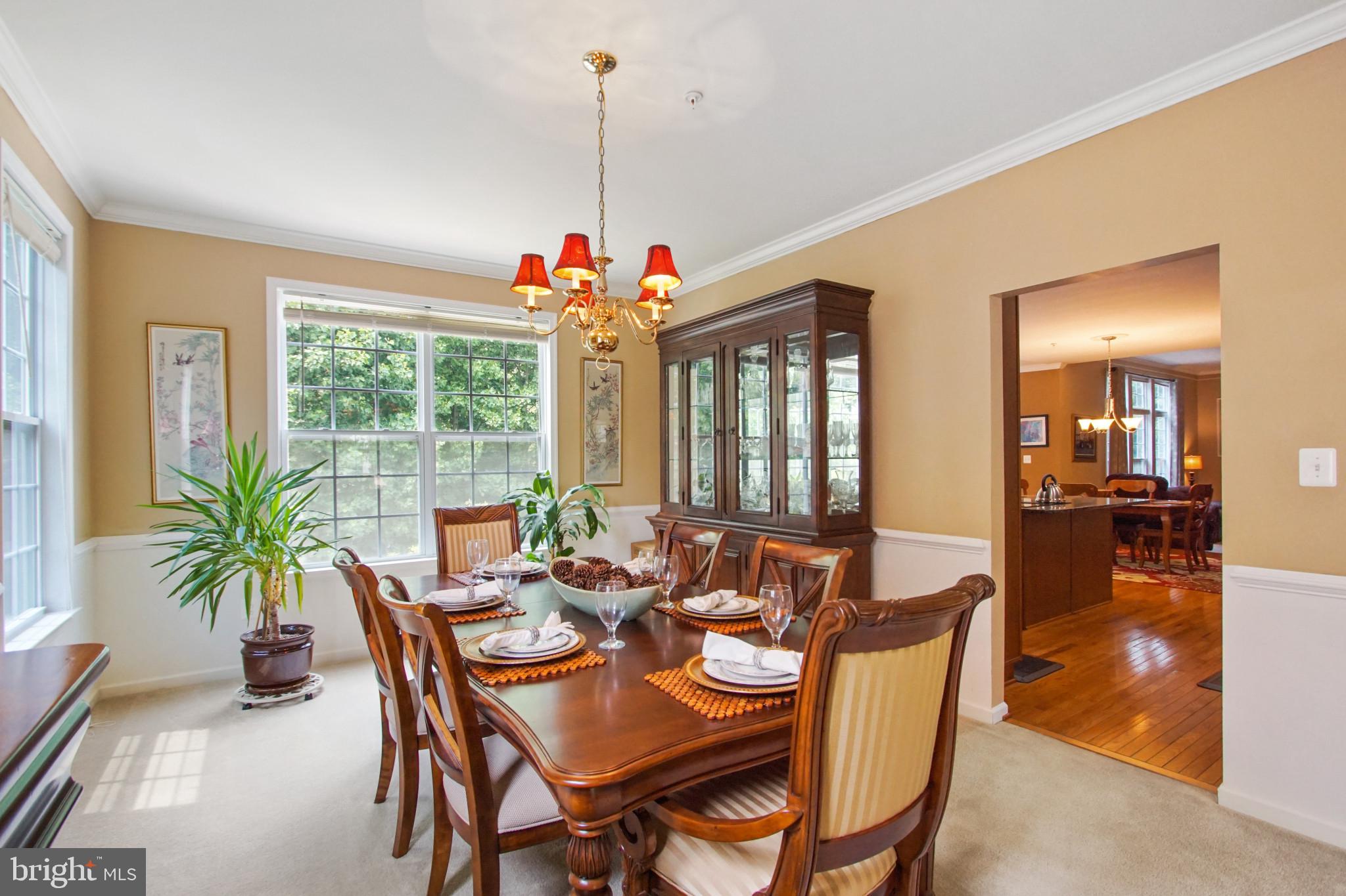 TIMBER RIDGE - Residential