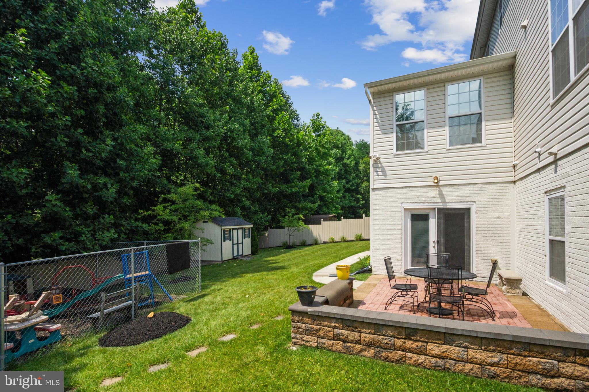 TIMBER RIDGE - Residential