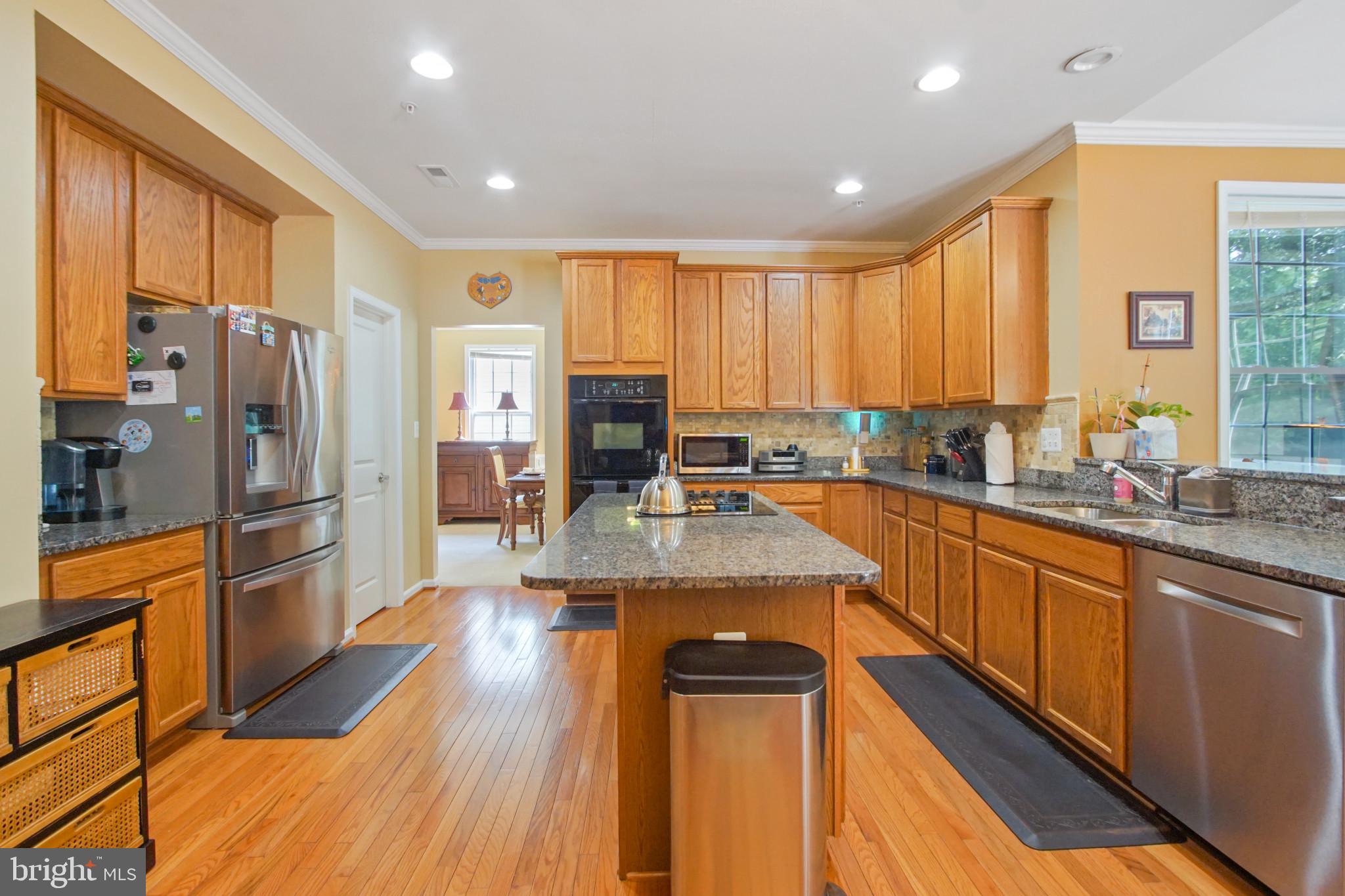 TIMBER RIDGE - Residential