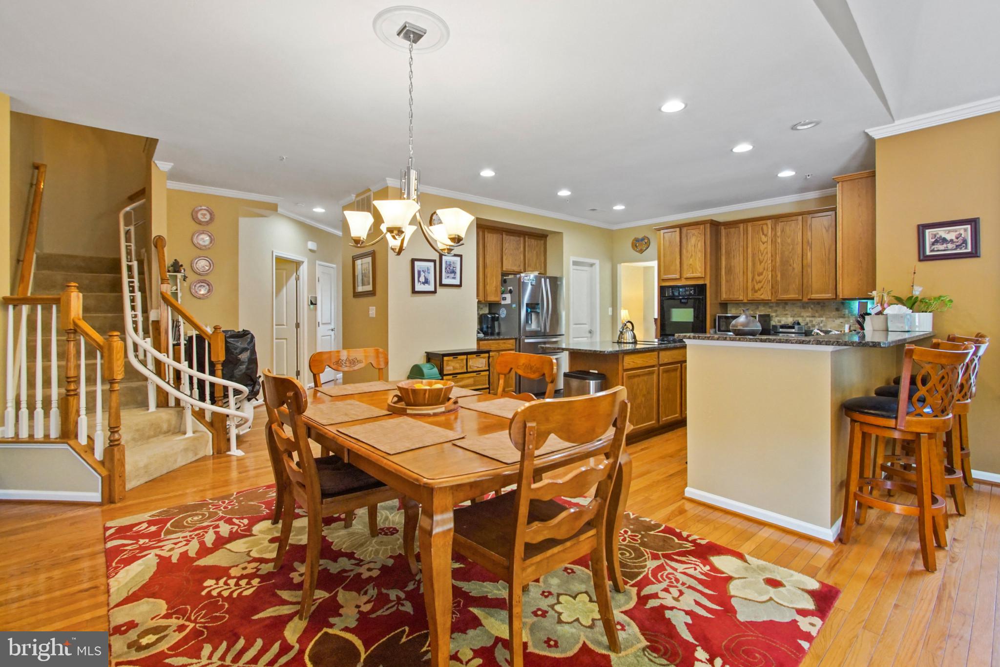 TIMBER RIDGE - Residential