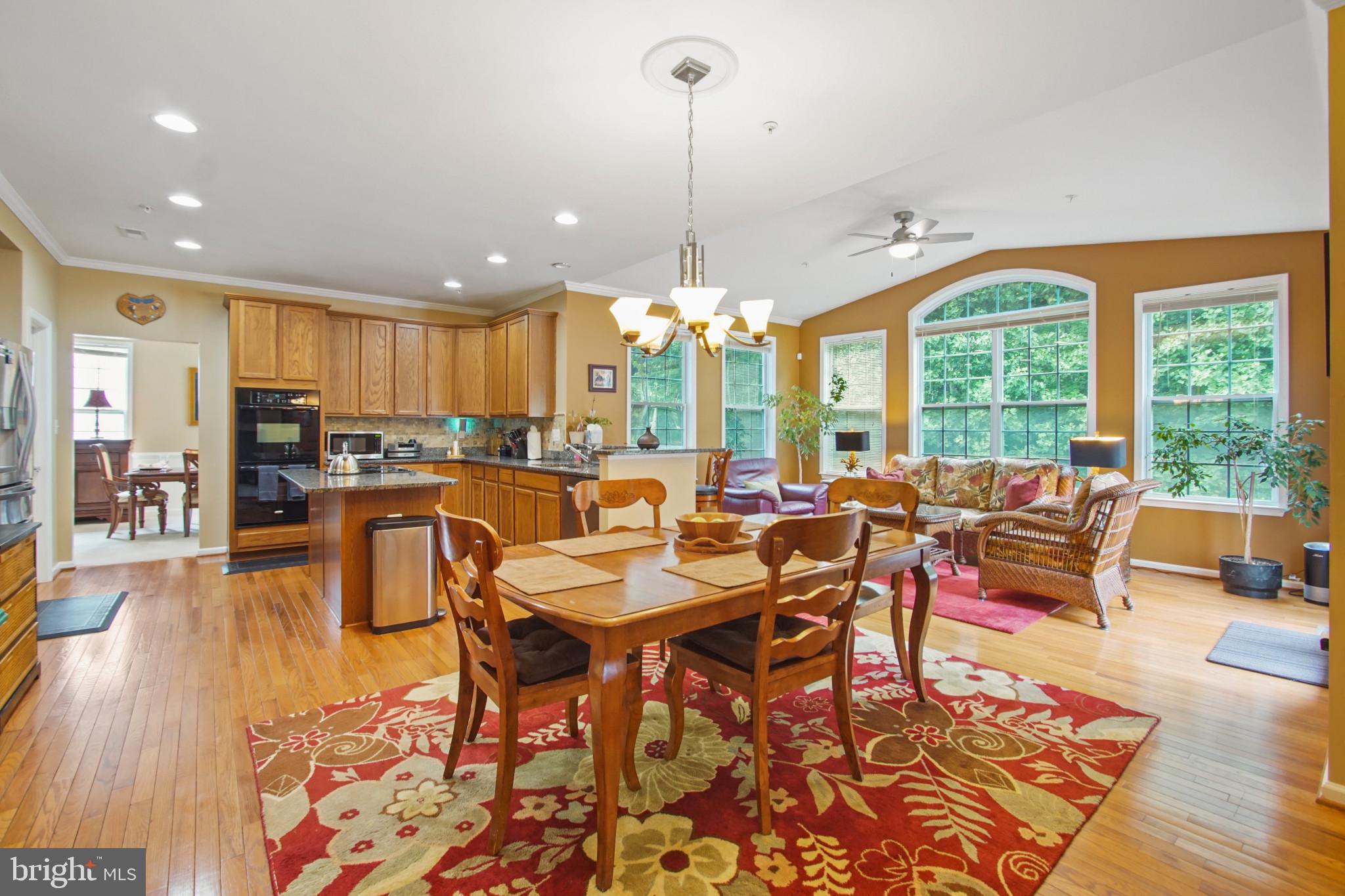 TIMBER RIDGE - Residential