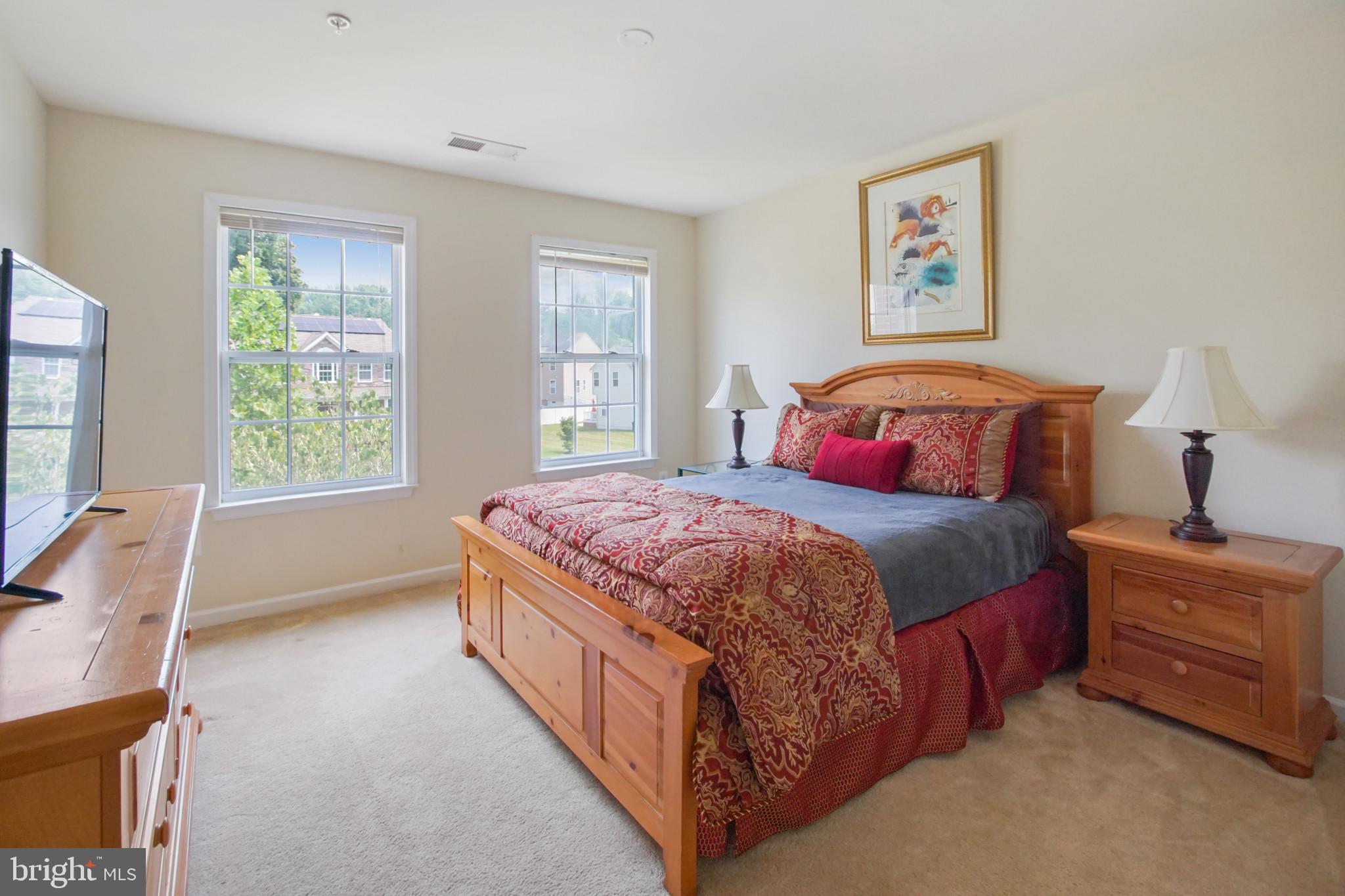 TIMBER RIDGE - Residential