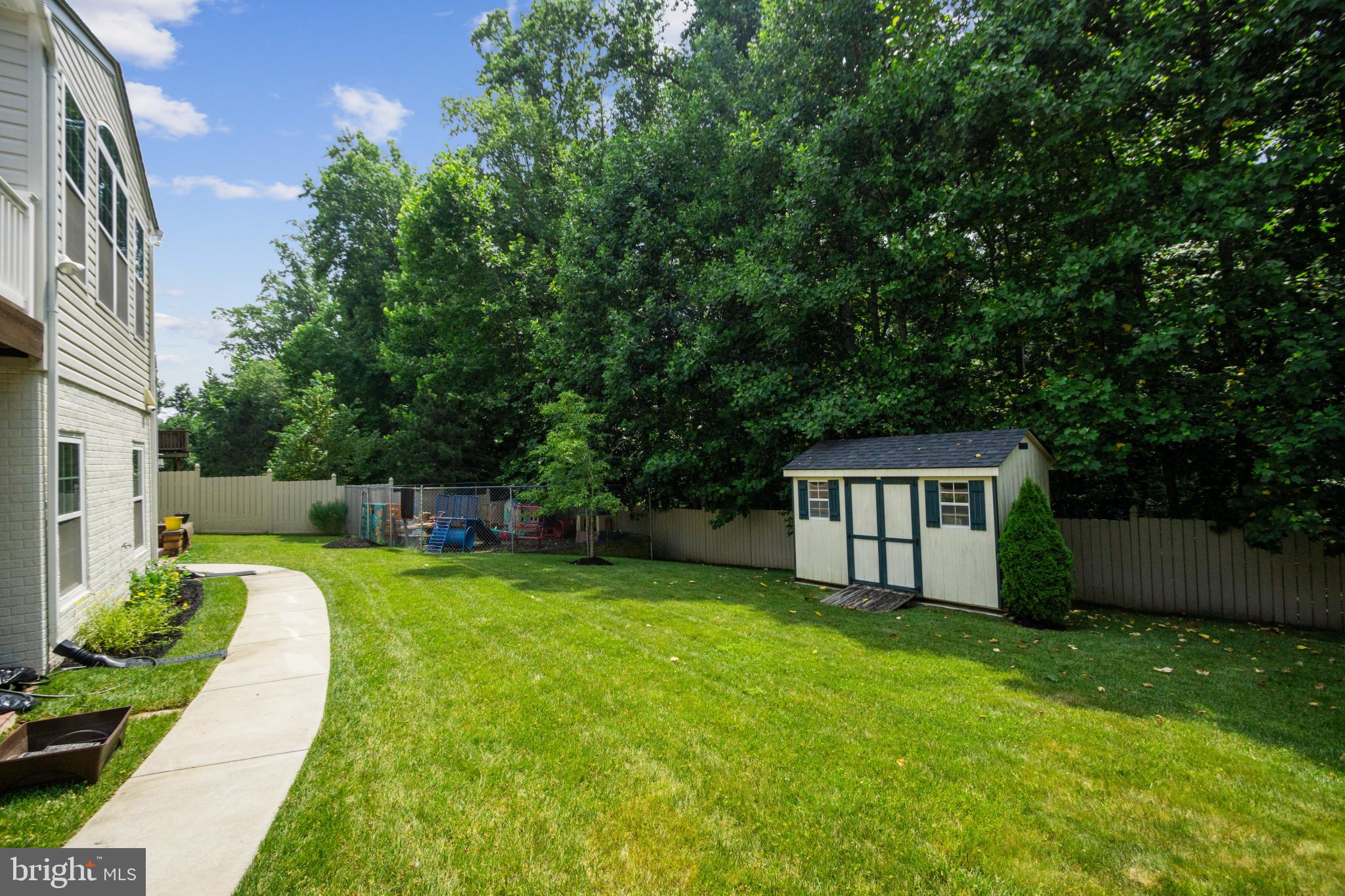 TIMBER RIDGE - Residential