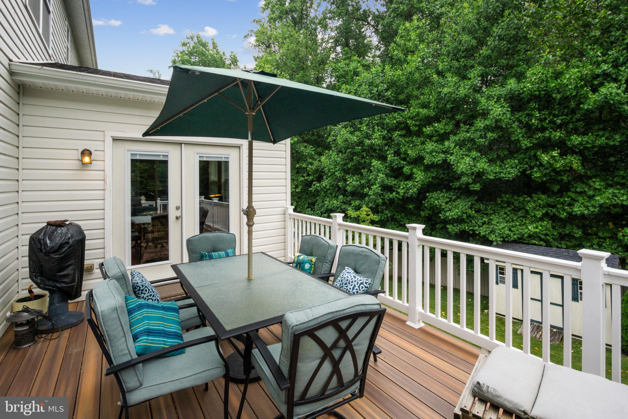 TIMBER RIDGE - Residential