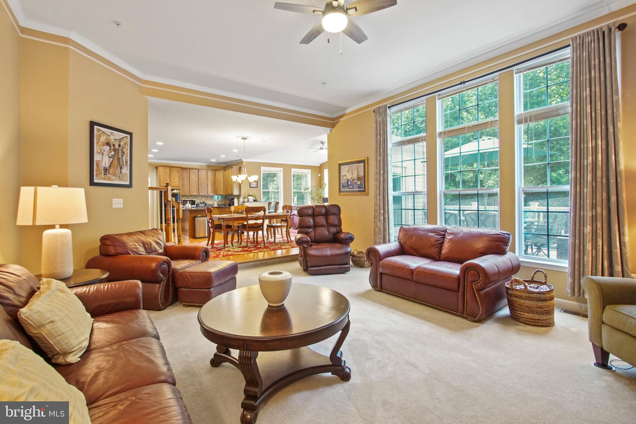 TIMBER RIDGE - Residential