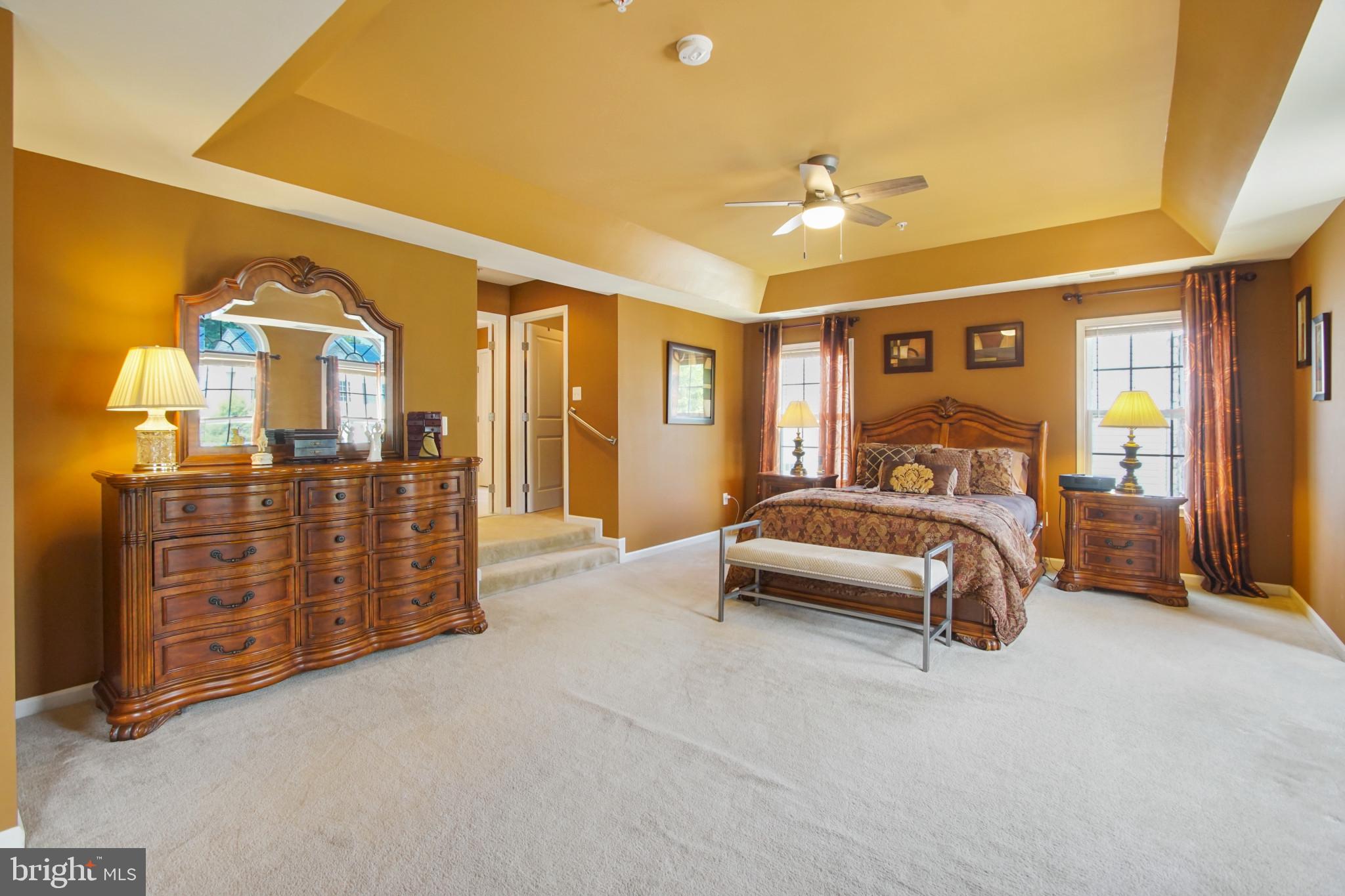 TIMBER RIDGE - Residential