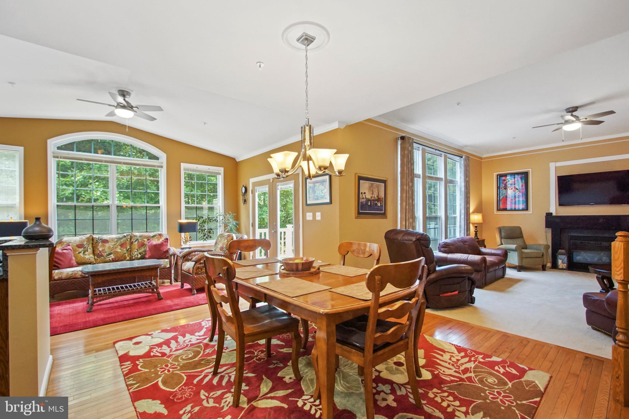 TIMBER RIDGE - Residential