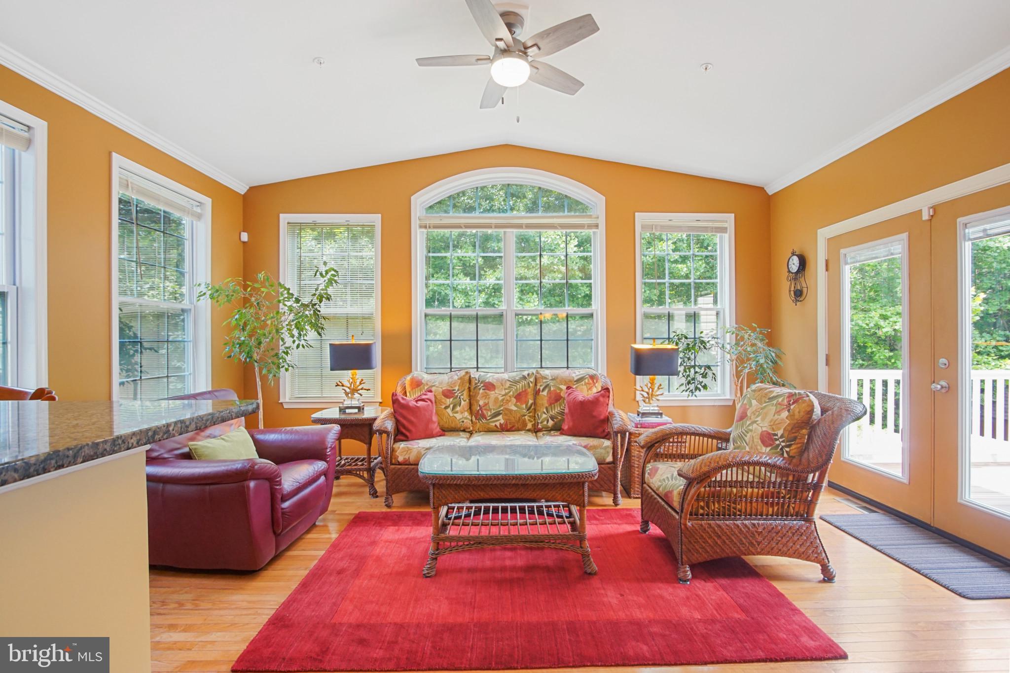 TIMBER RIDGE - Residential