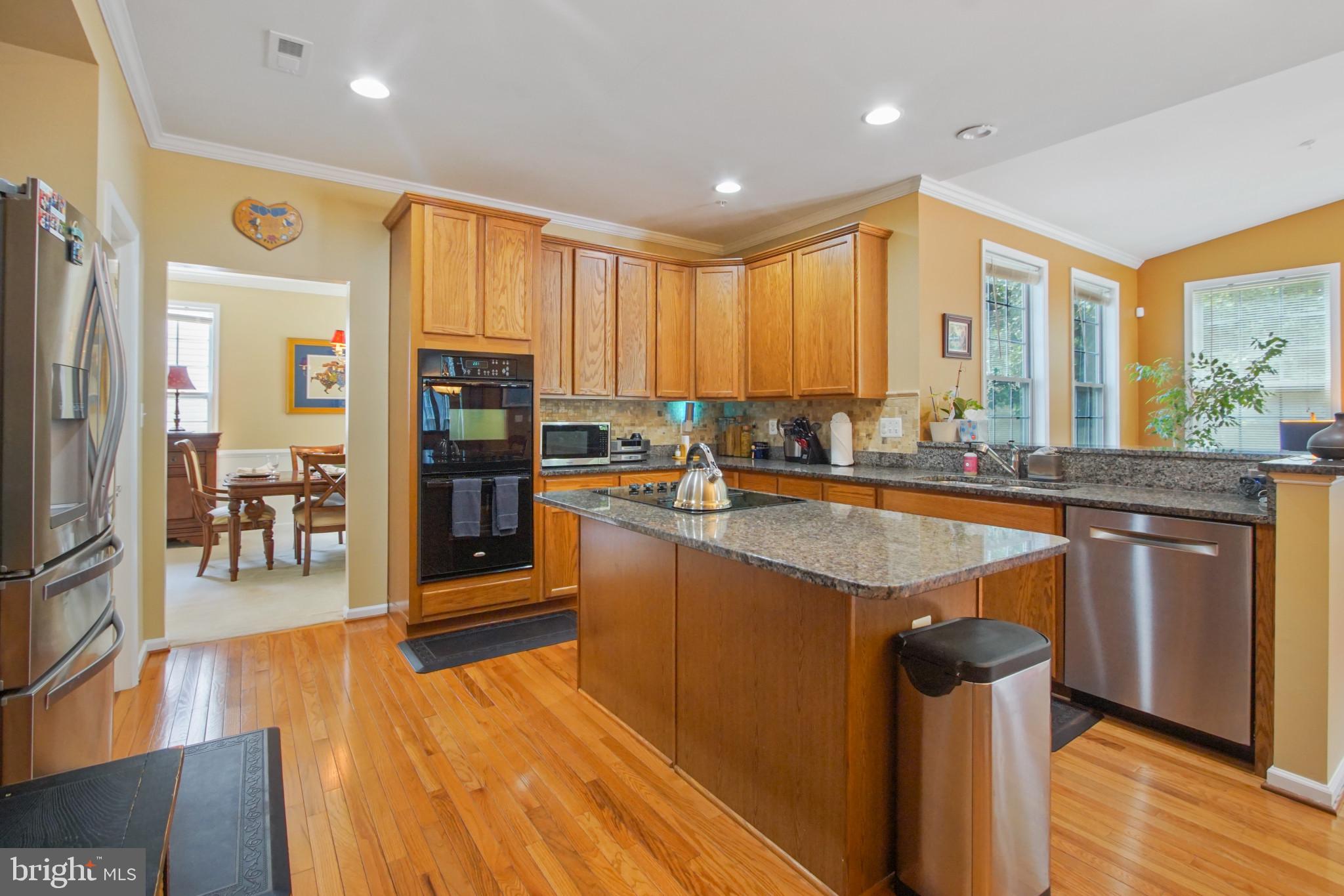 TIMBER RIDGE - Residential