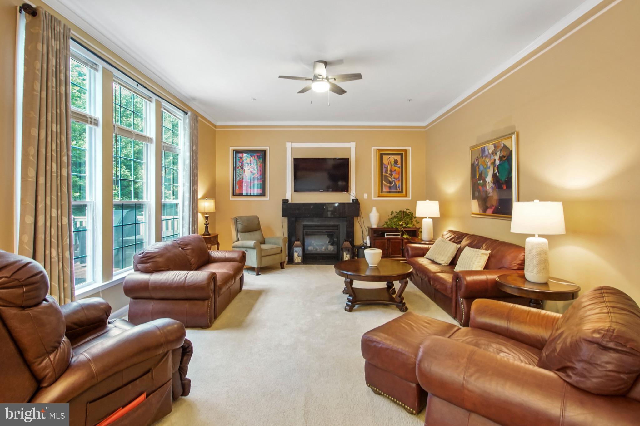 TIMBER RIDGE - Residential