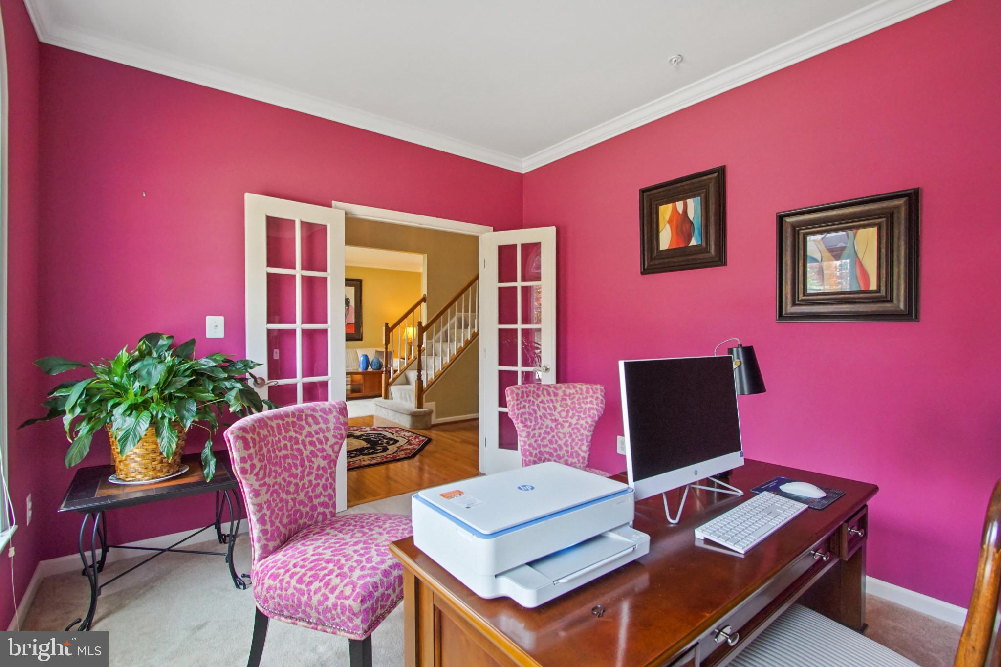 TIMBER RIDGE - Residential