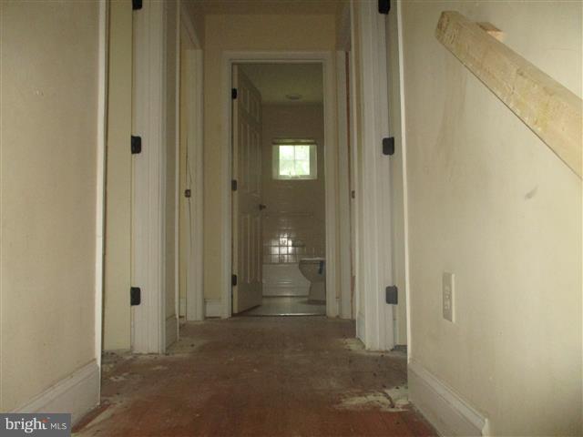 HOLLY NECK - Residential