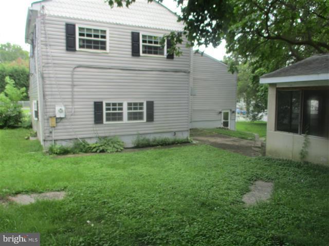 HOLLY NECK - Residential