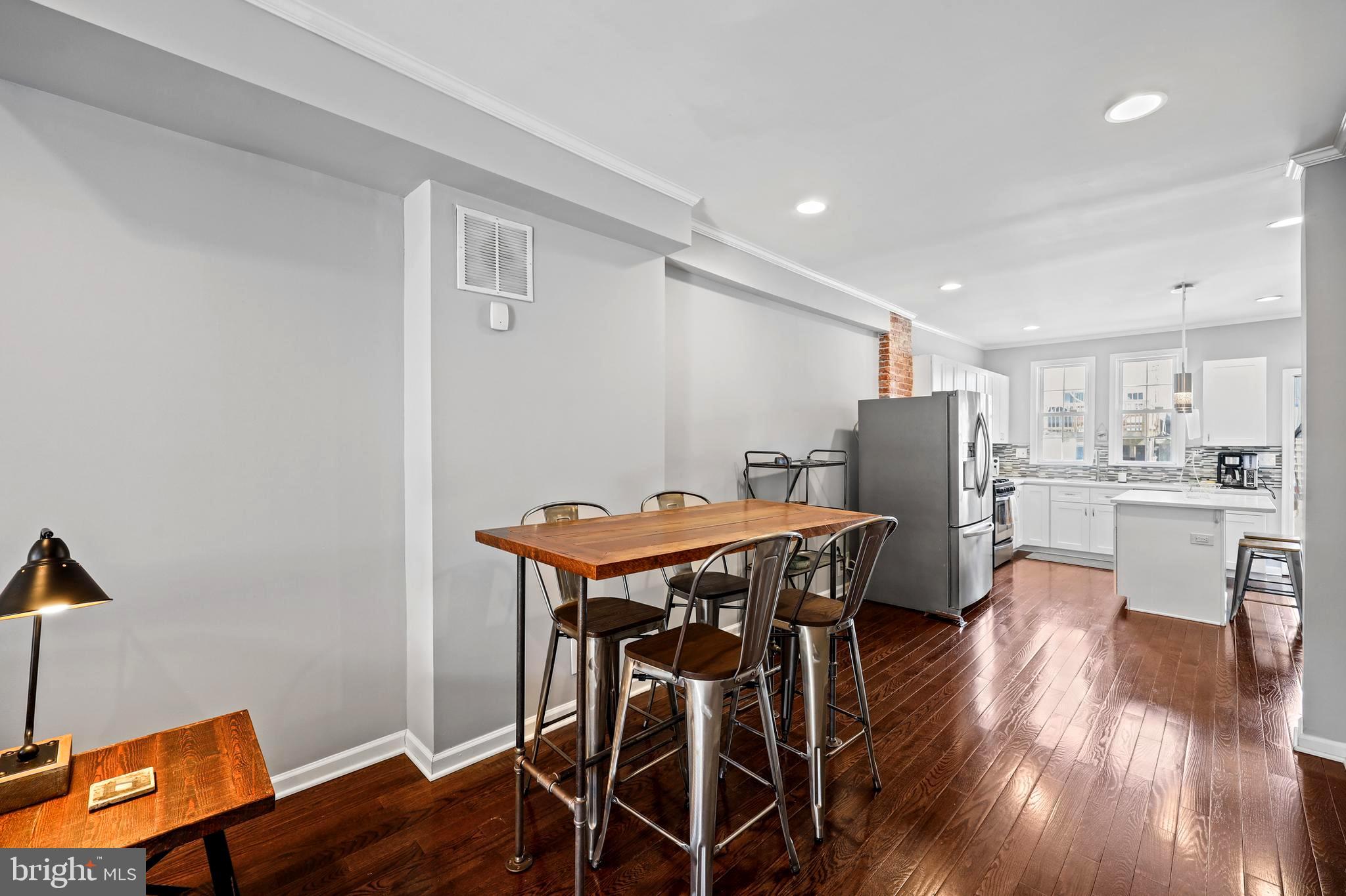 PATTERSON PARK - Residential