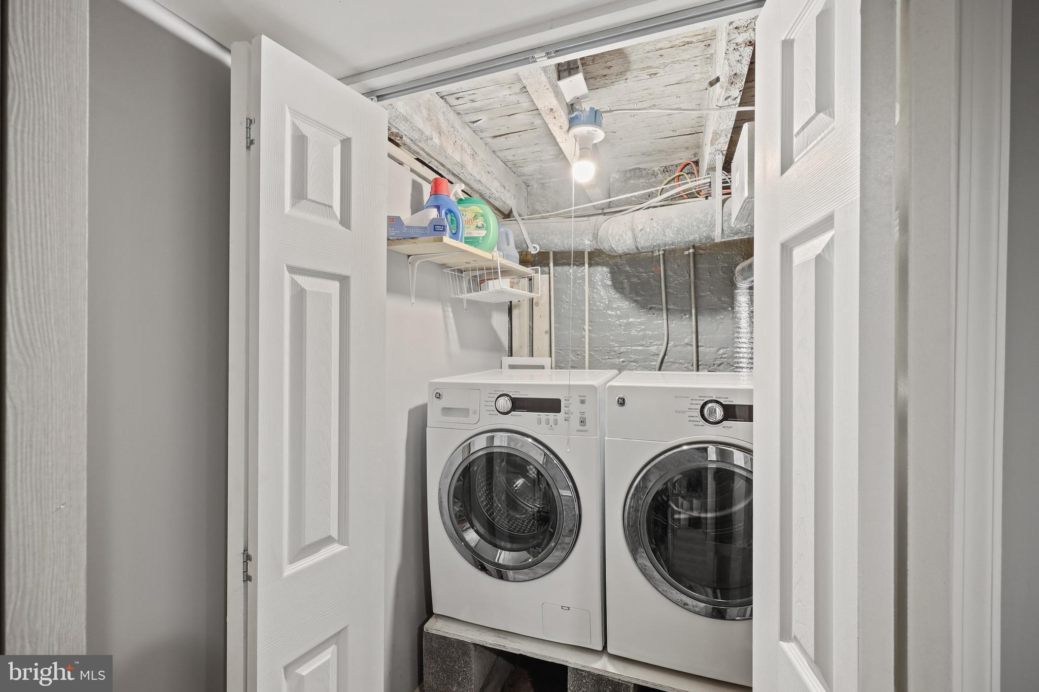 PATTERSON PARK - Residential