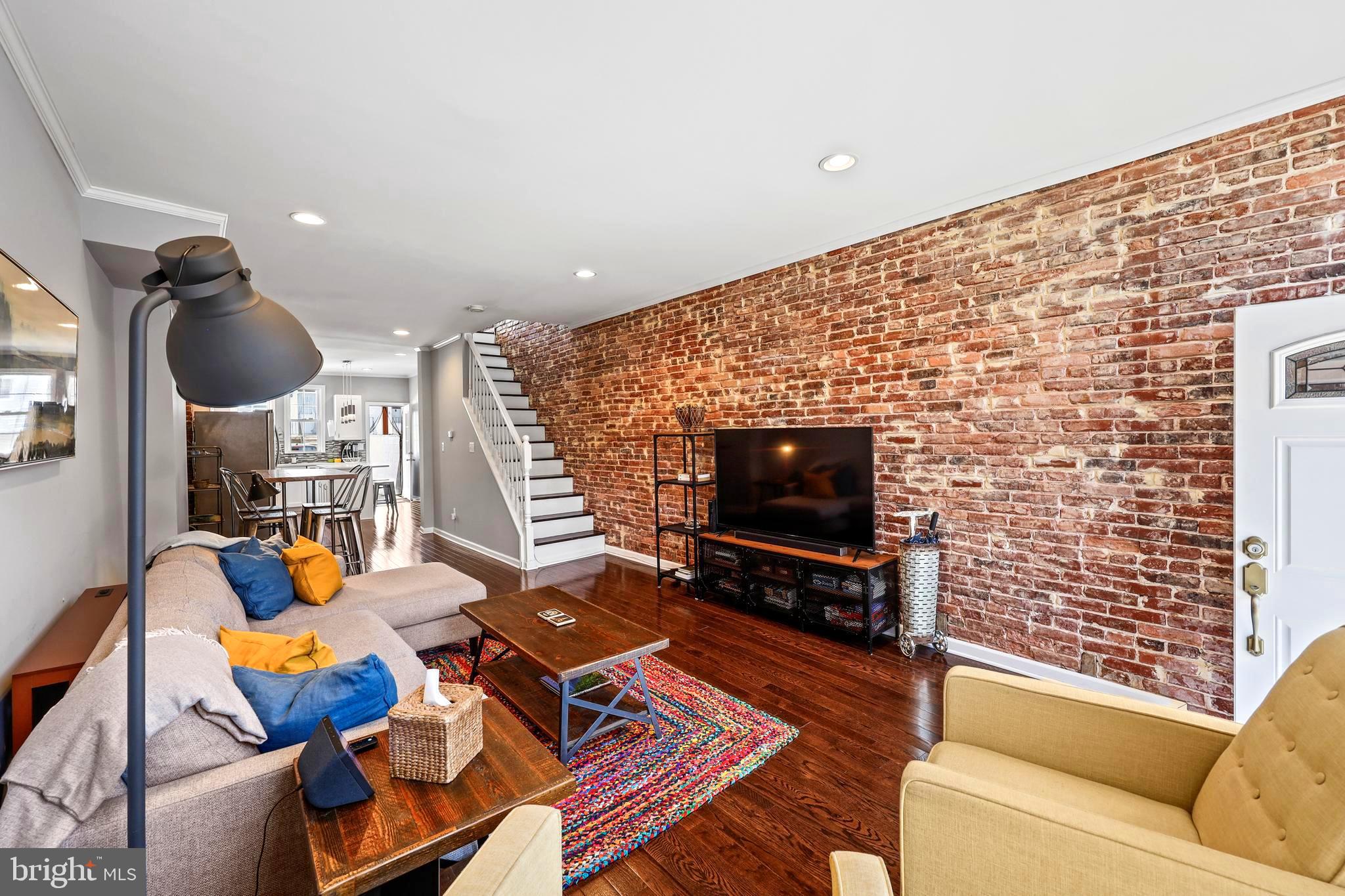 PATTERSON PARK - Residential