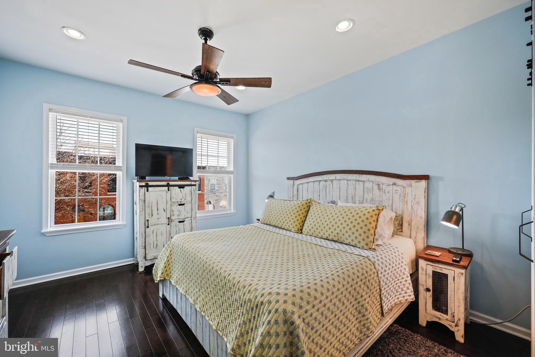 PATTERSON PARK - Residential