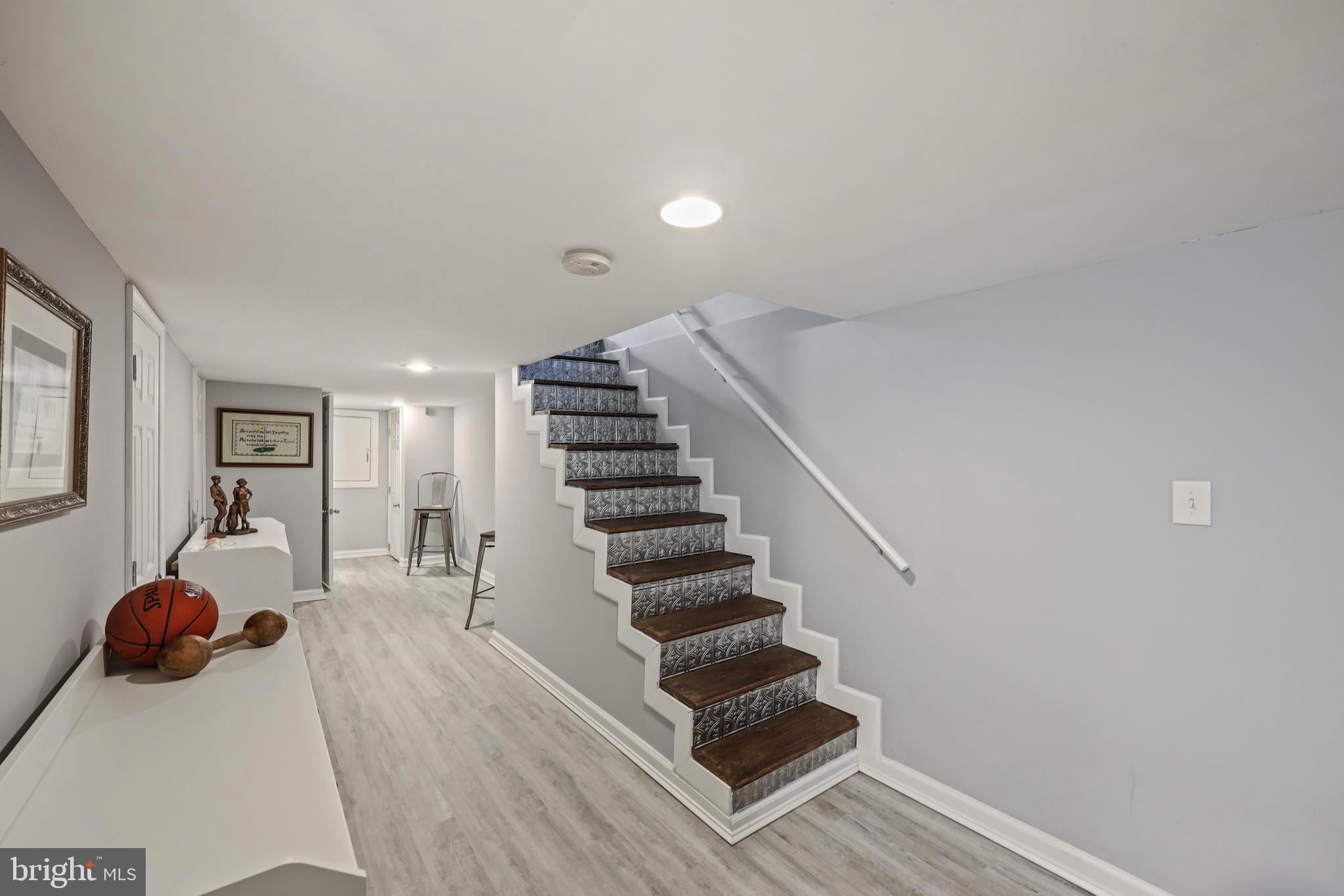 PATTERSON PARK - Residential