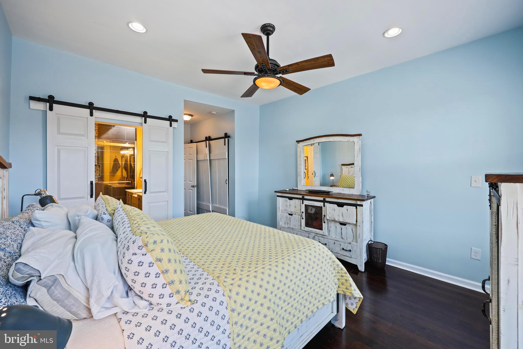 PATTERSON PARK - Residential