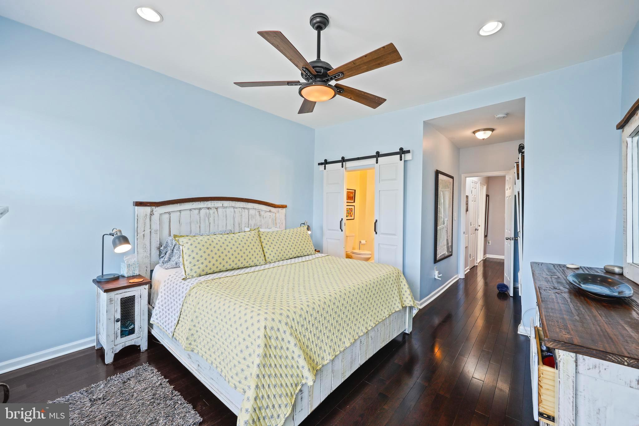 PATTERSON PARK - Residential