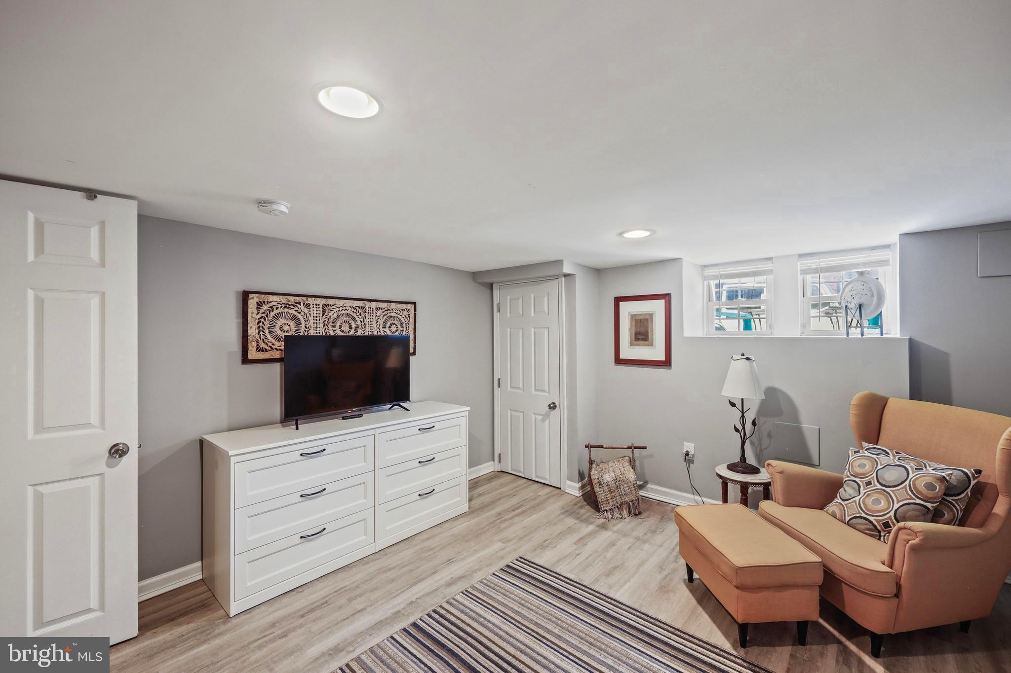 PATTERSON PARK - Residential