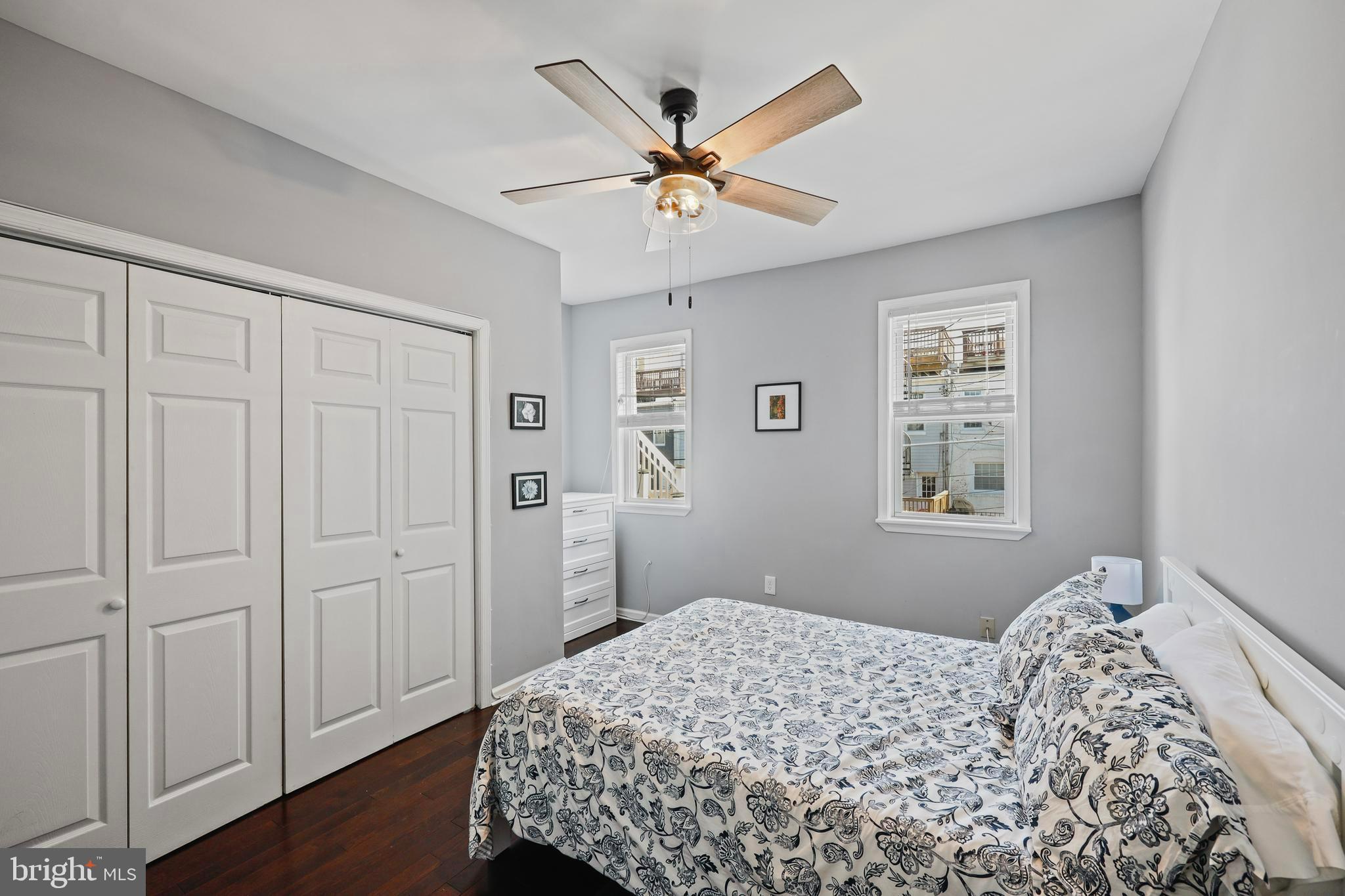 PATTERSON PARK - Residential